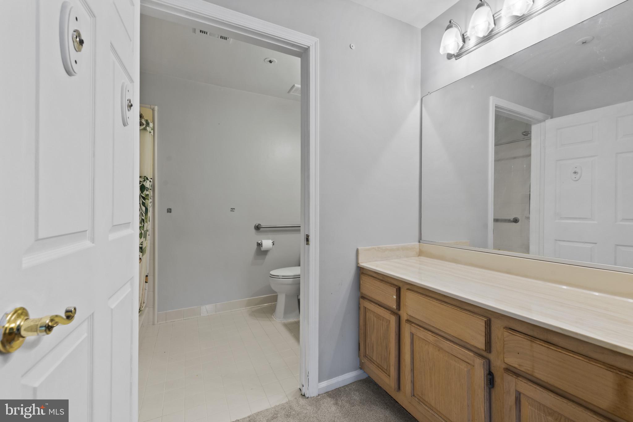 DORSEY HALL - Residential