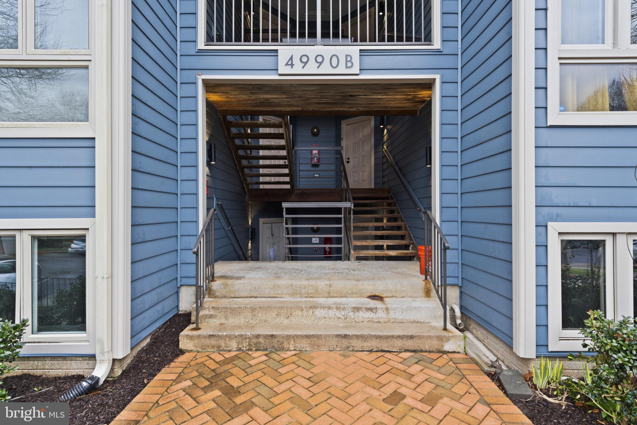 DORSEY HALL - Residential