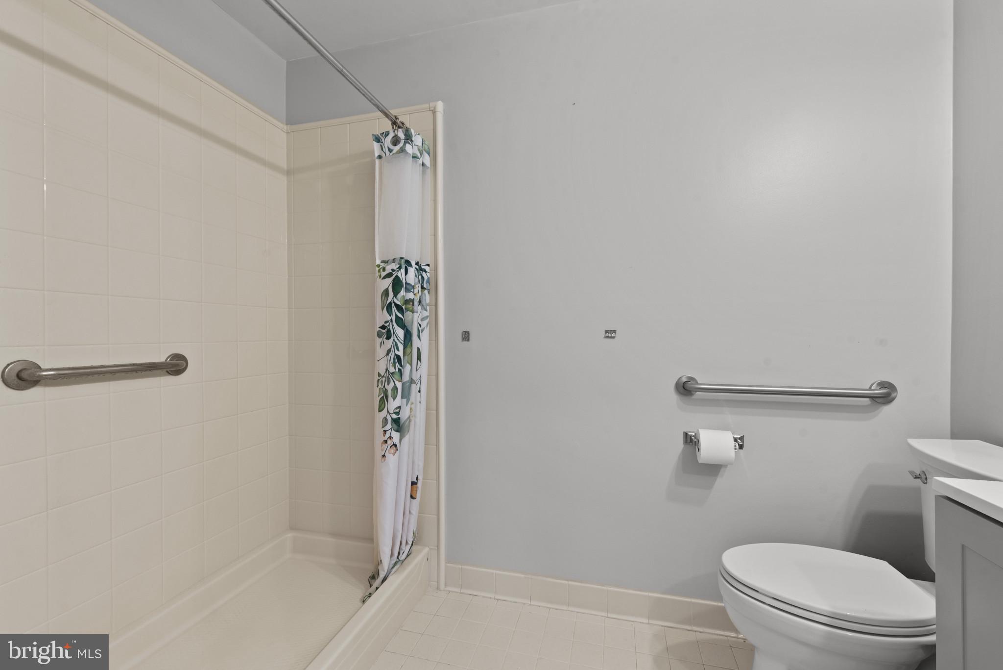 DORSEY HALL - Residential