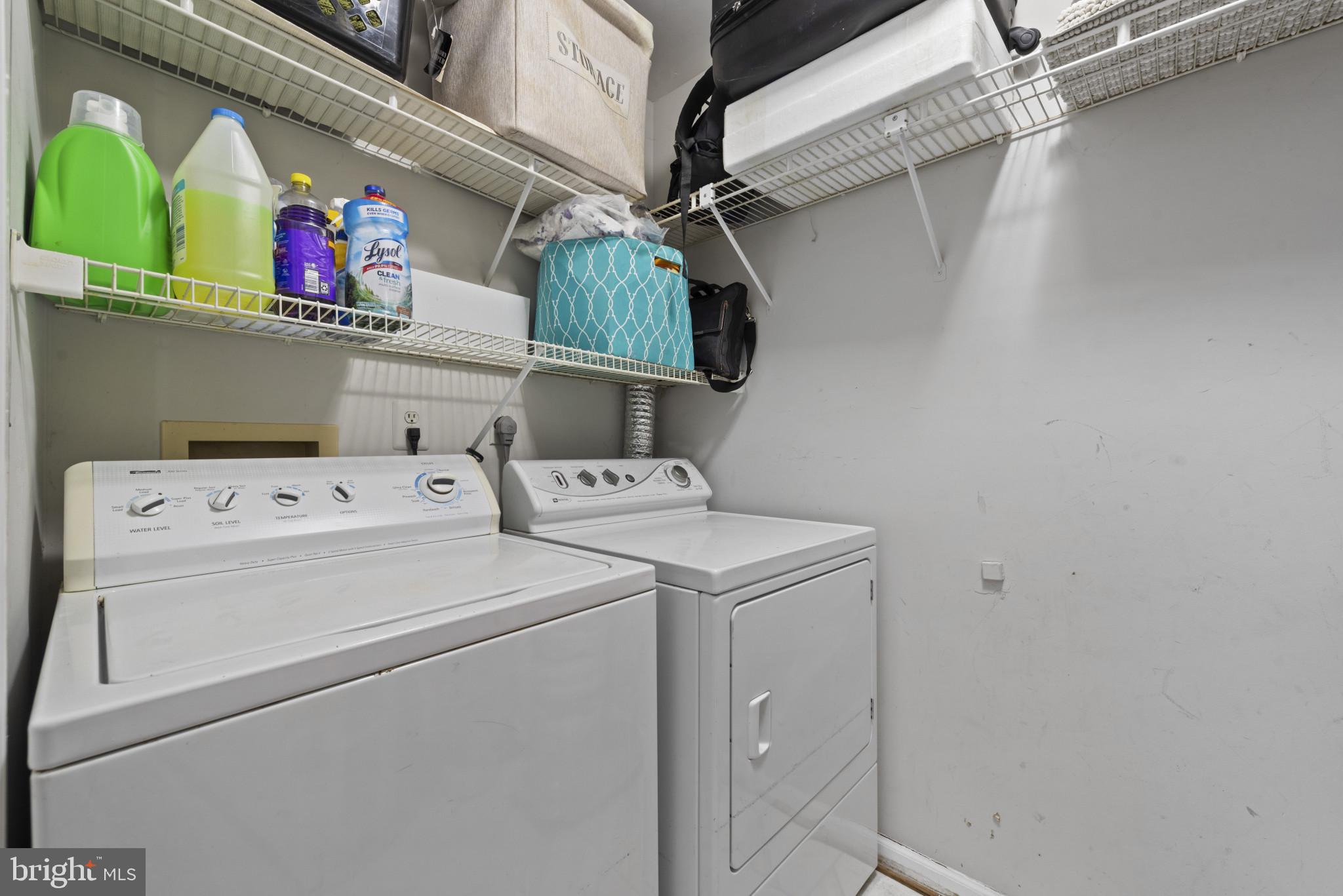 DORSEY HALL - Residential