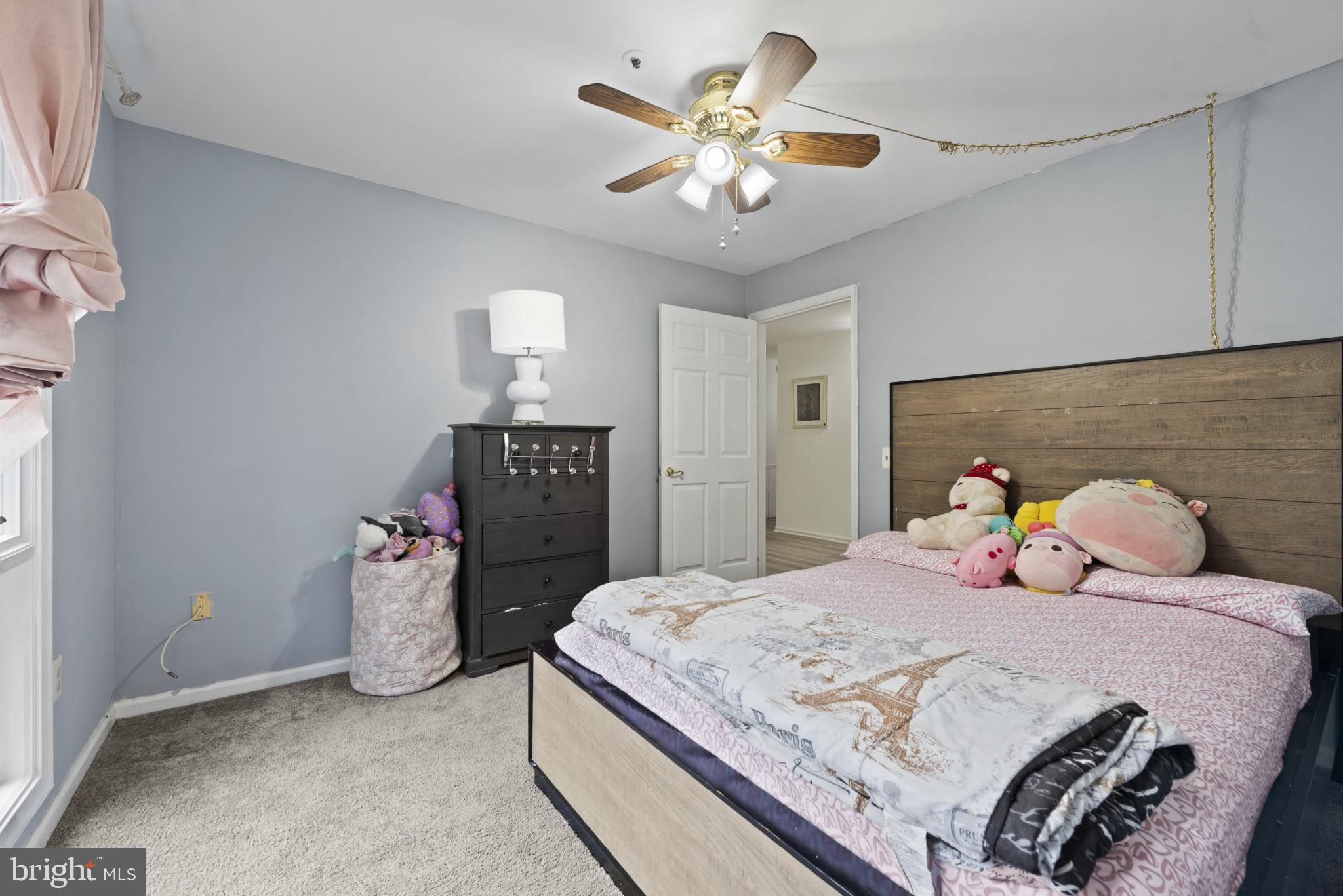 DORSEY HALL - Residential