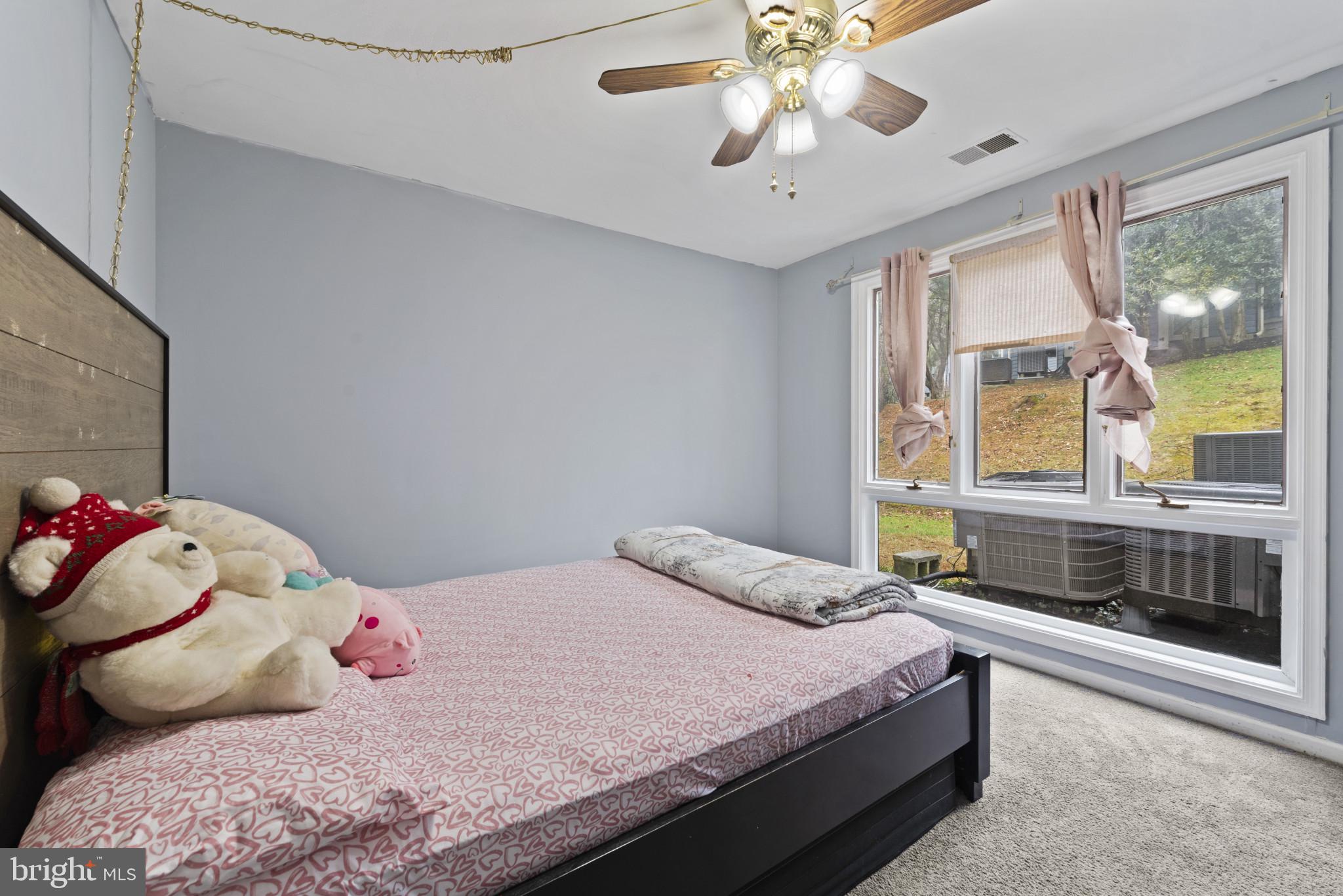 DORSEY HALL - Residential