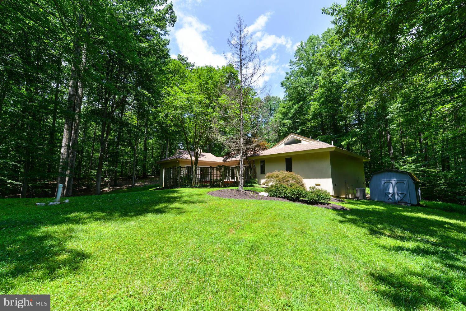 GLENVERDANT ESTATE - Residential