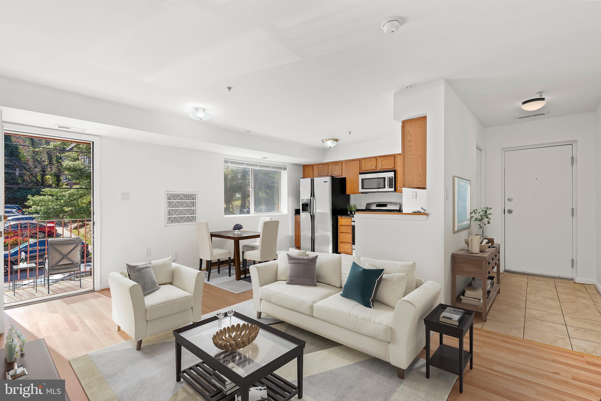 4110 AMES STREET NE 101