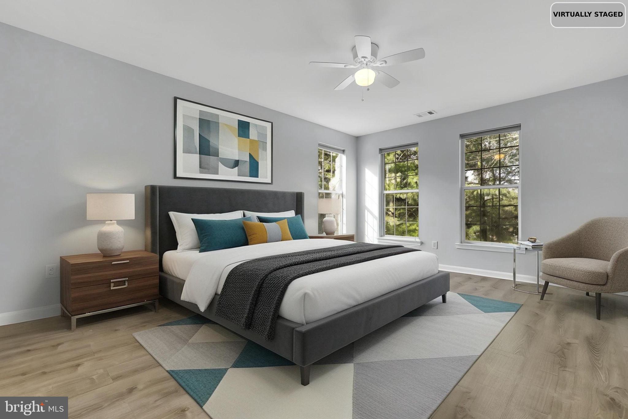 APPLE RIDGE - Residential