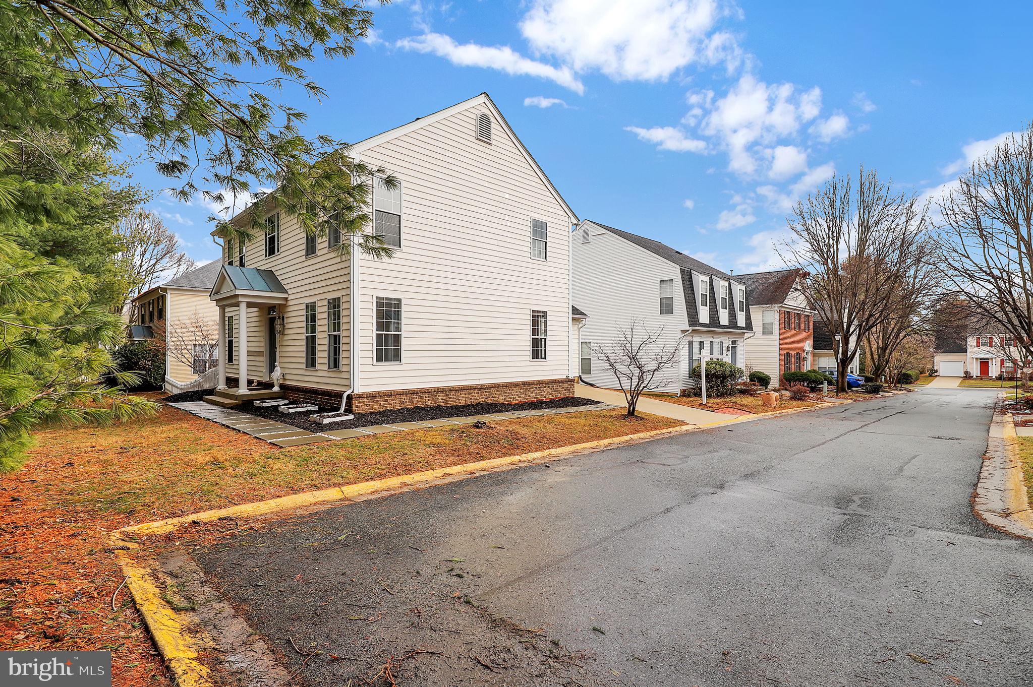 APPLE RIDGE - Residential