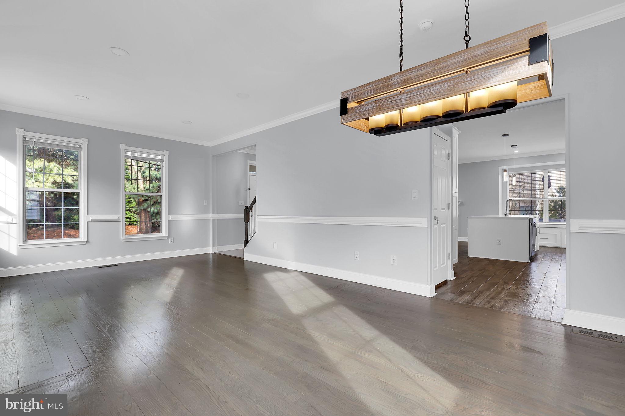 APPLE RIDGE - Residential