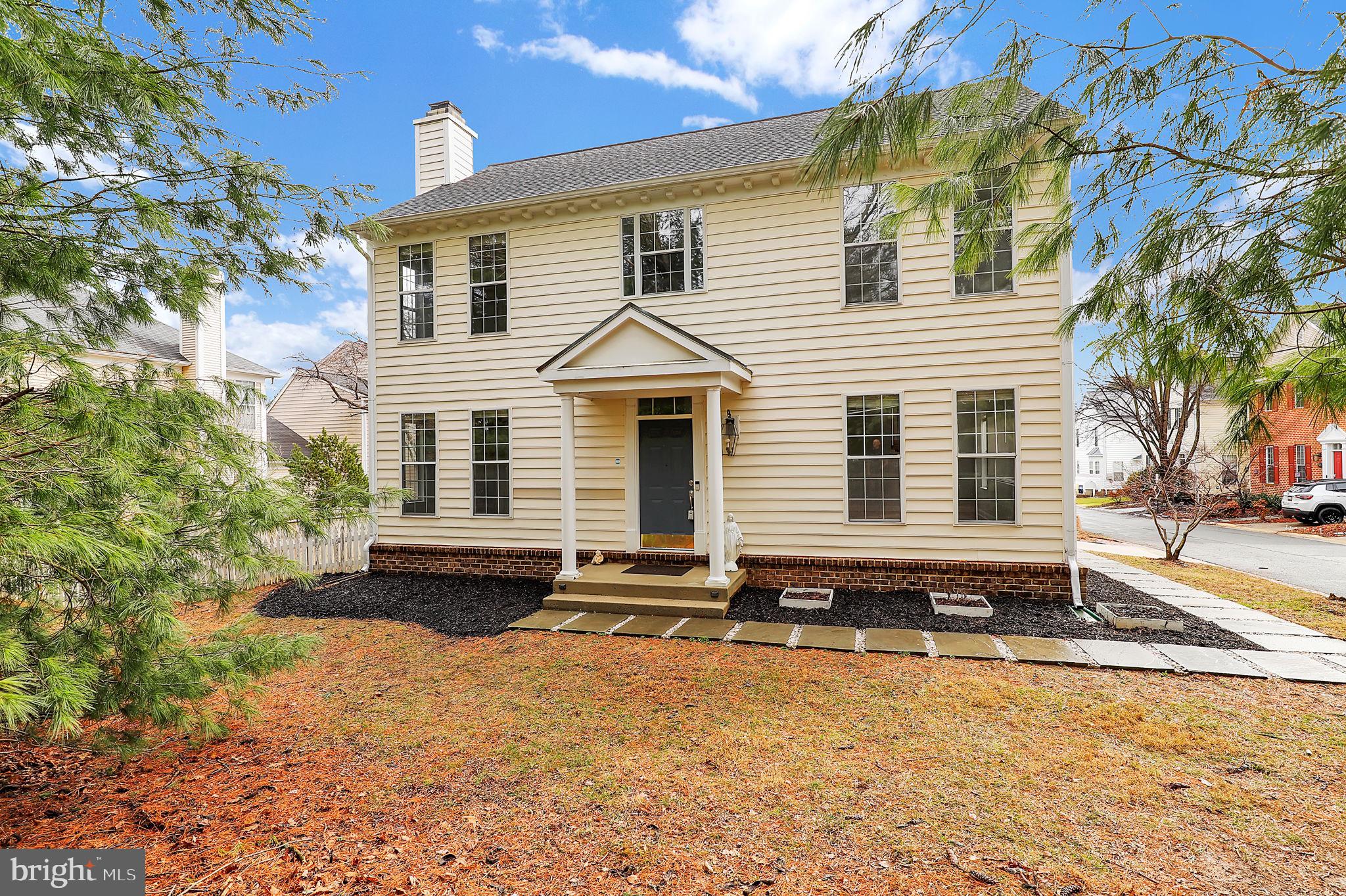 APPLE RIDGE - Residential