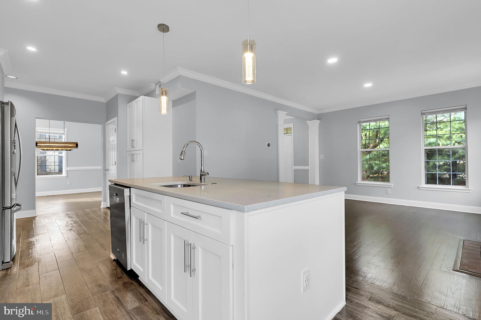 APPLE RIDGE - Residential