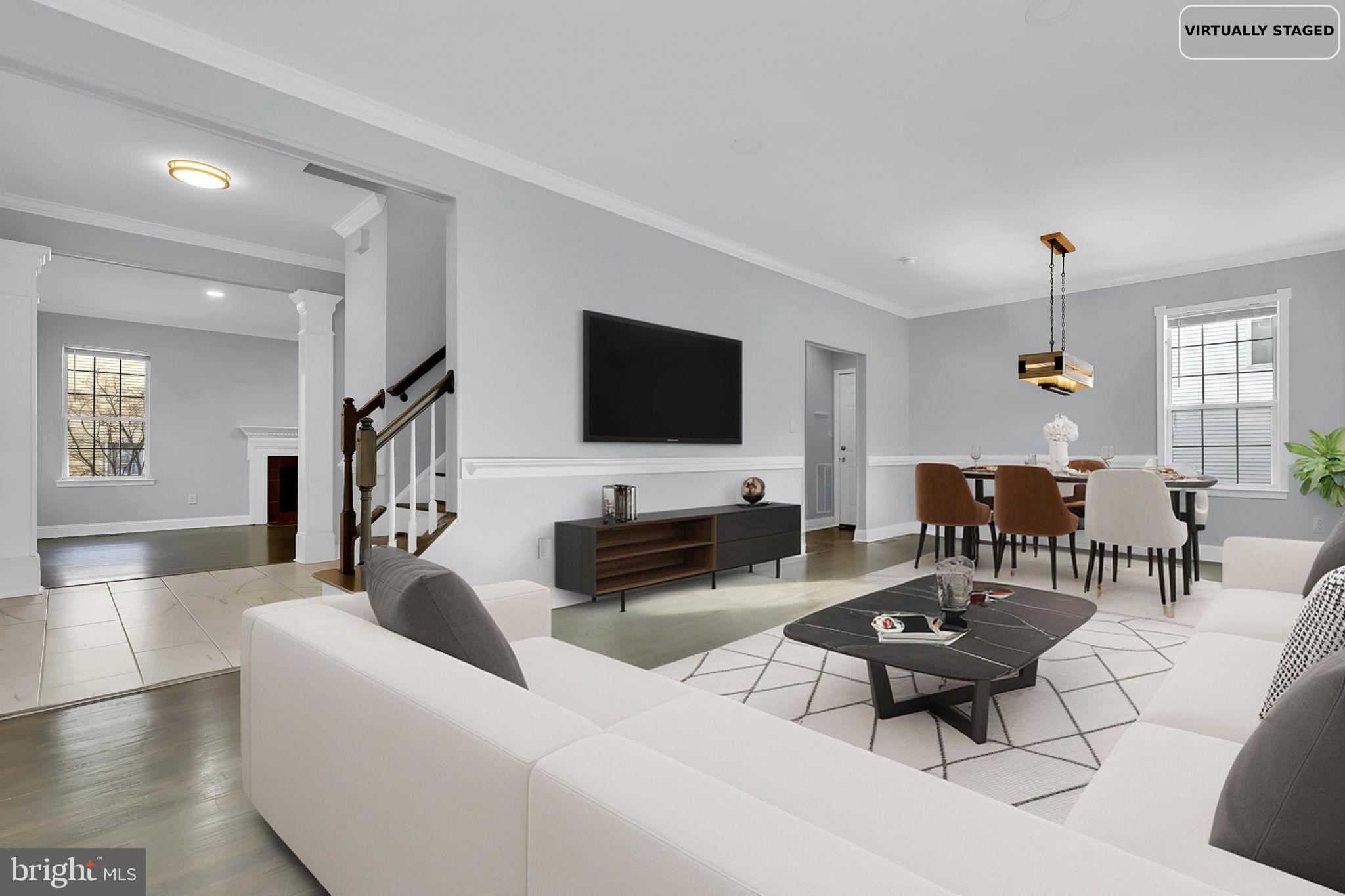 APPLE RIDGE - Residential