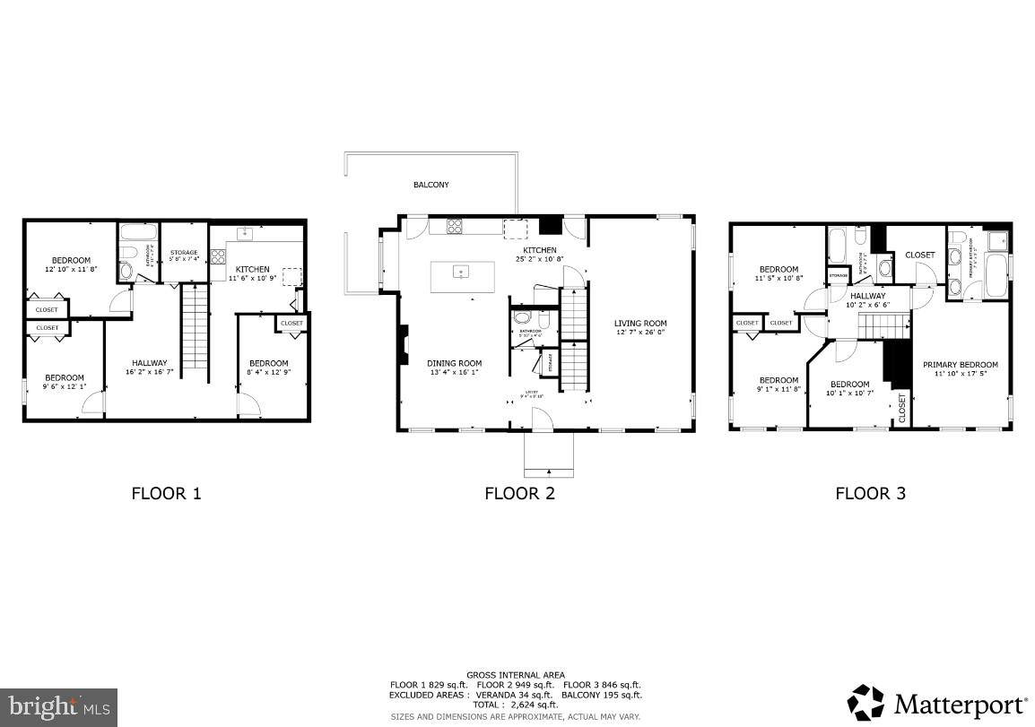 APPLE RIDGE - Residential