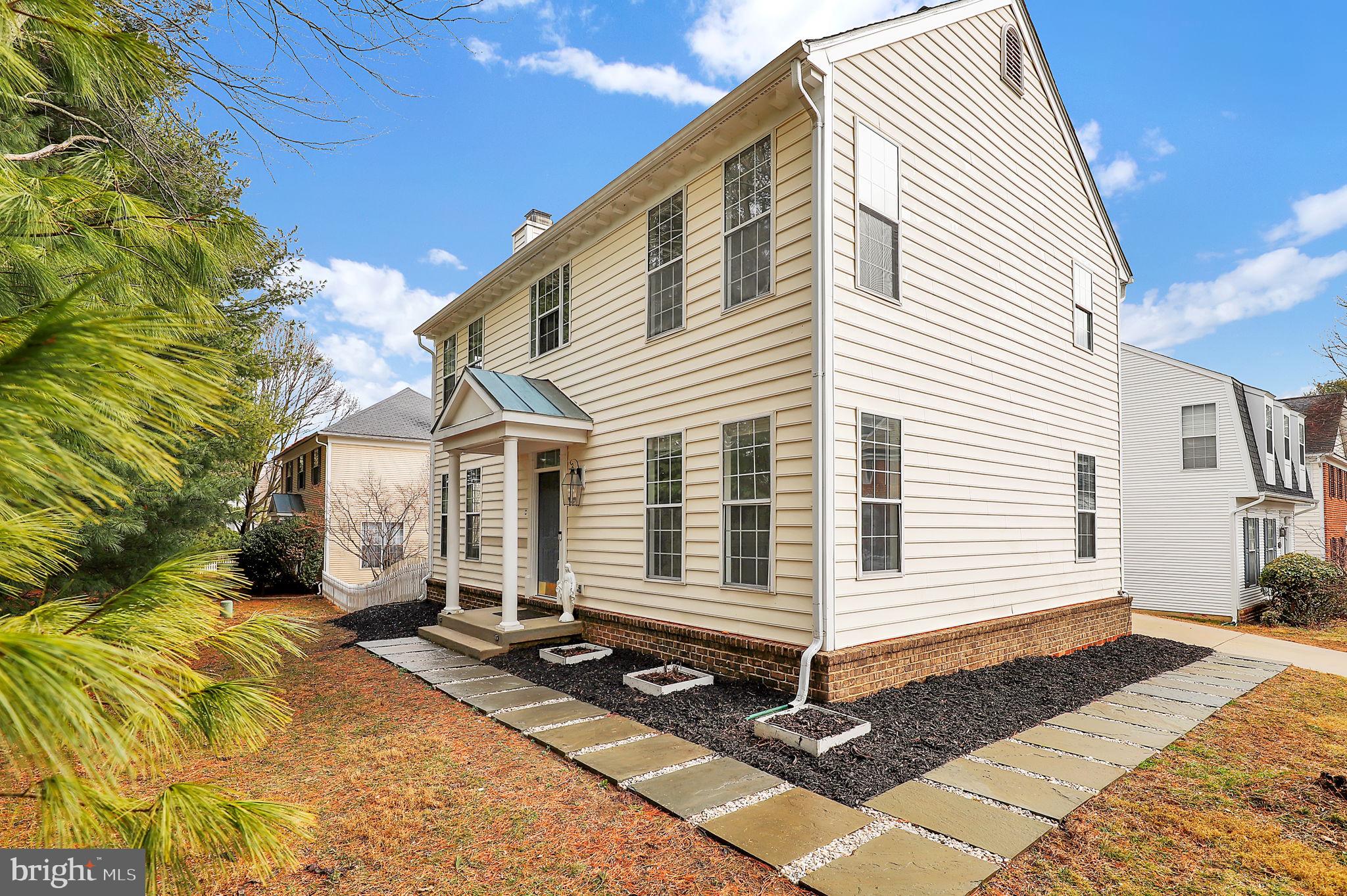 APPLE RIDGE - Residential