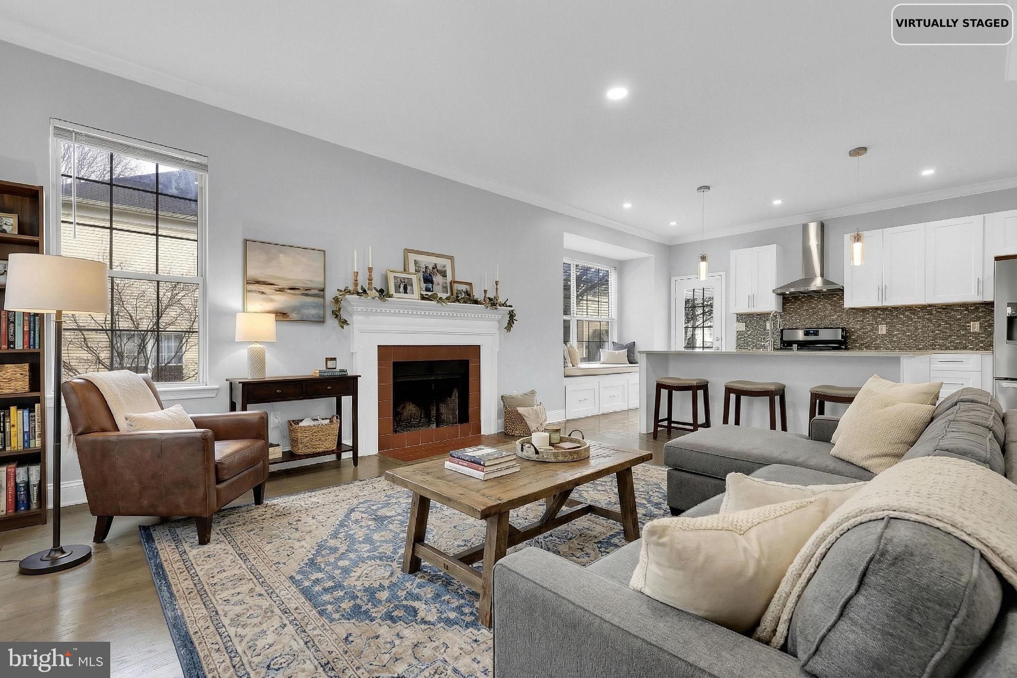 APPLE RIDGE - Residential