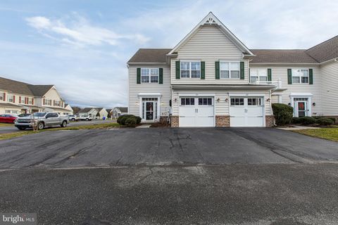 124 E SANDRIDGE COURT MILLSBORO DE 19966
