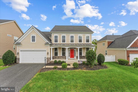 Photo of 63 Coachman Circle, STAFFORD, VA 22554 (MLS # VAST2054002)