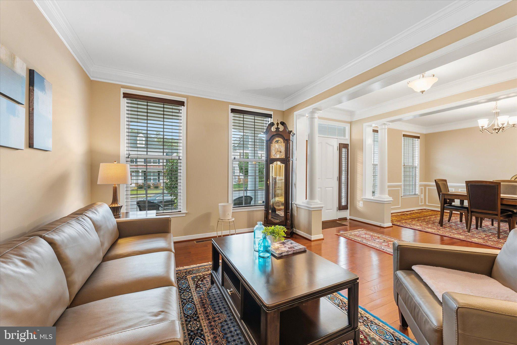 63 COACHMAN CIRCLE