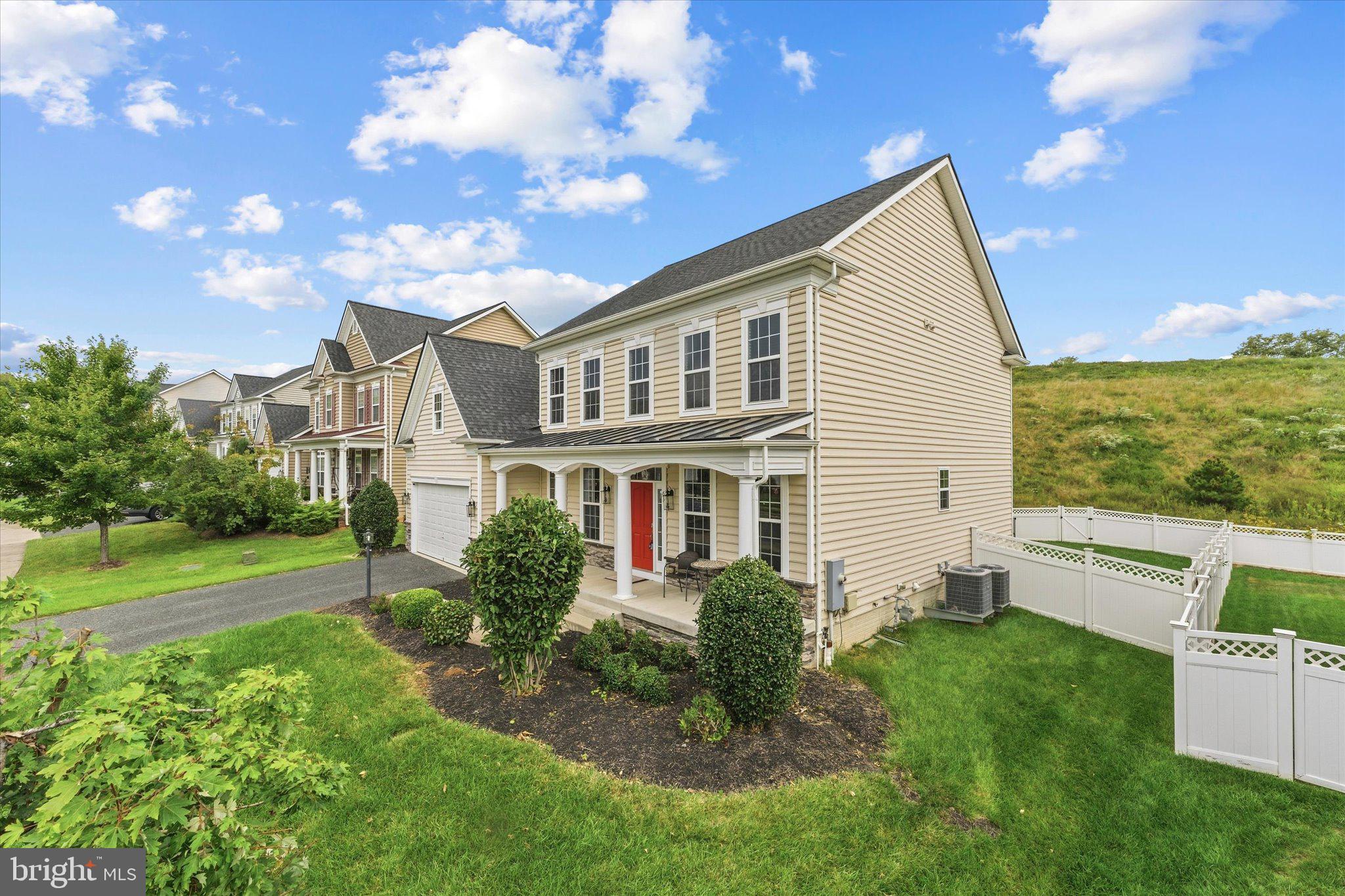 63 COACHMAN CIRCLE