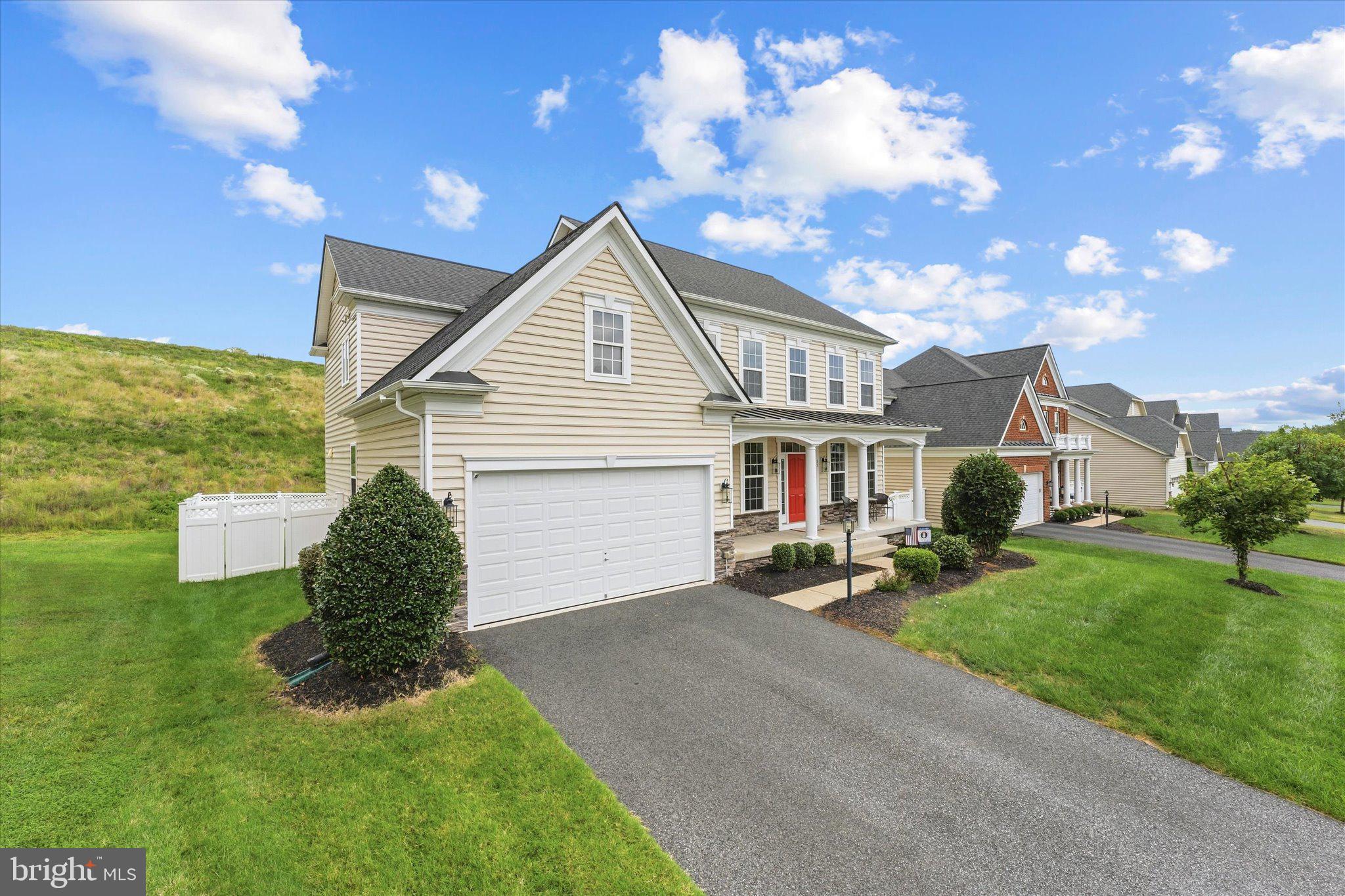 63 COACHMAN CIRCLE