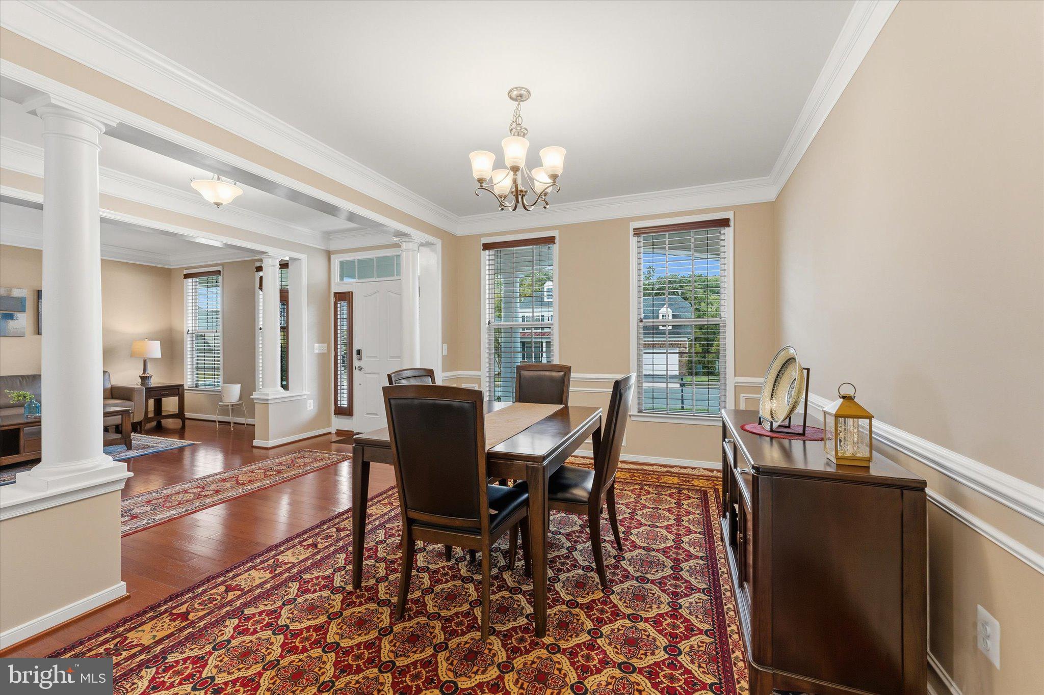 63 COACHMAN CIRCLE