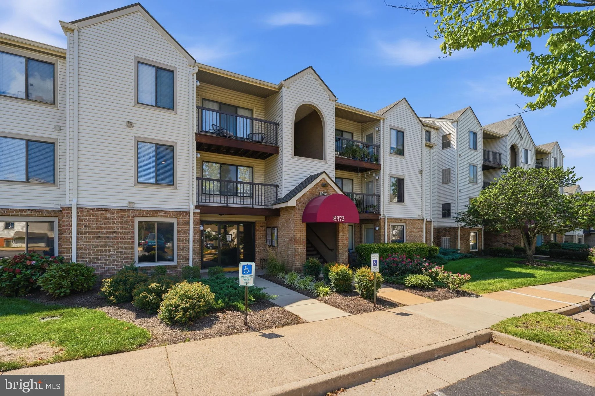 8372 Buttress Ln Unit 102, Manassas, VA, 20110