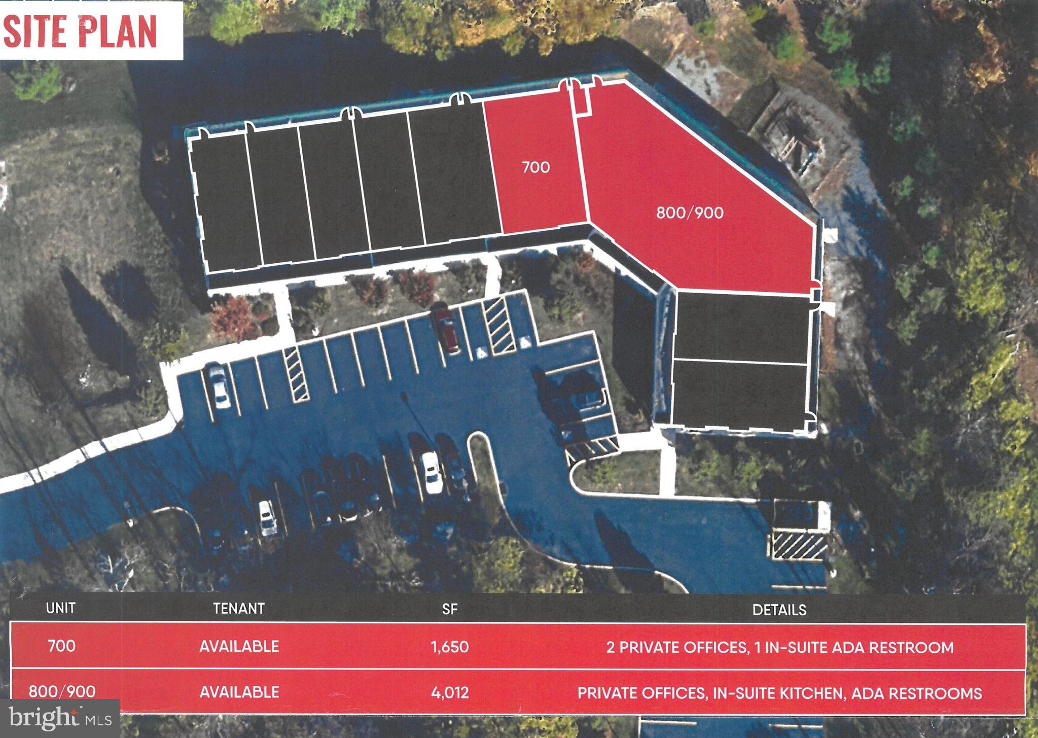 1400 PROLINE PLACE 700