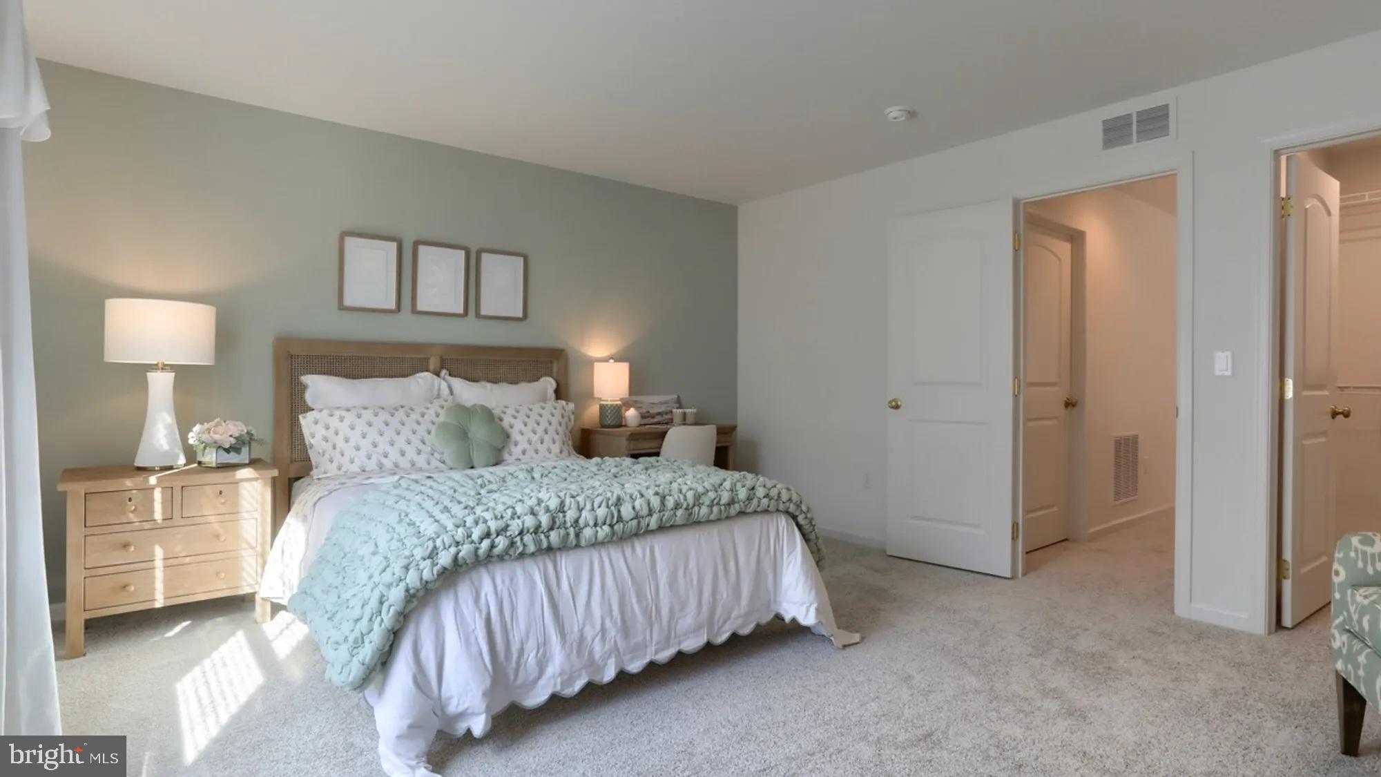 WYNFIELD AT ANNVILLE - Residential