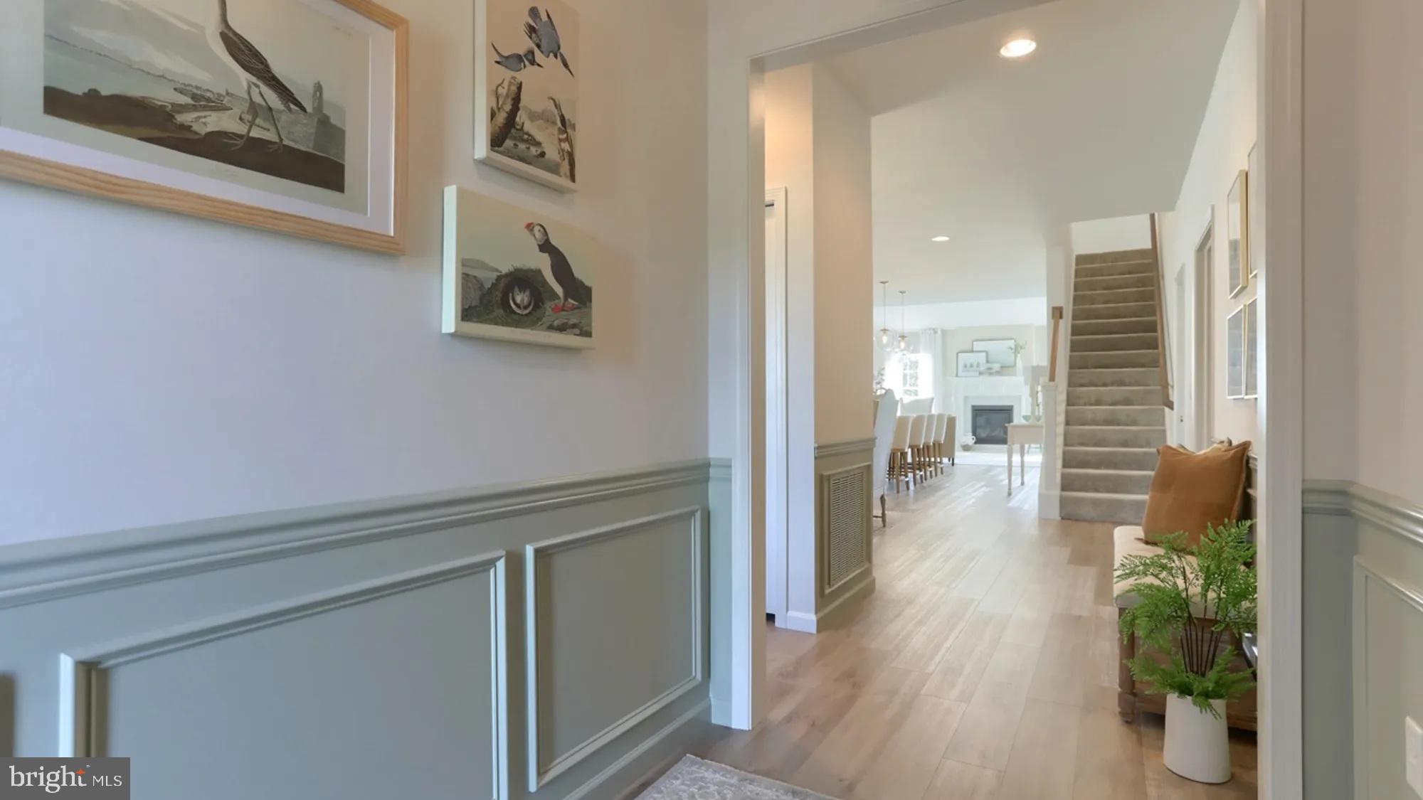 WYNFIELD AT ANNVILLE - Residential