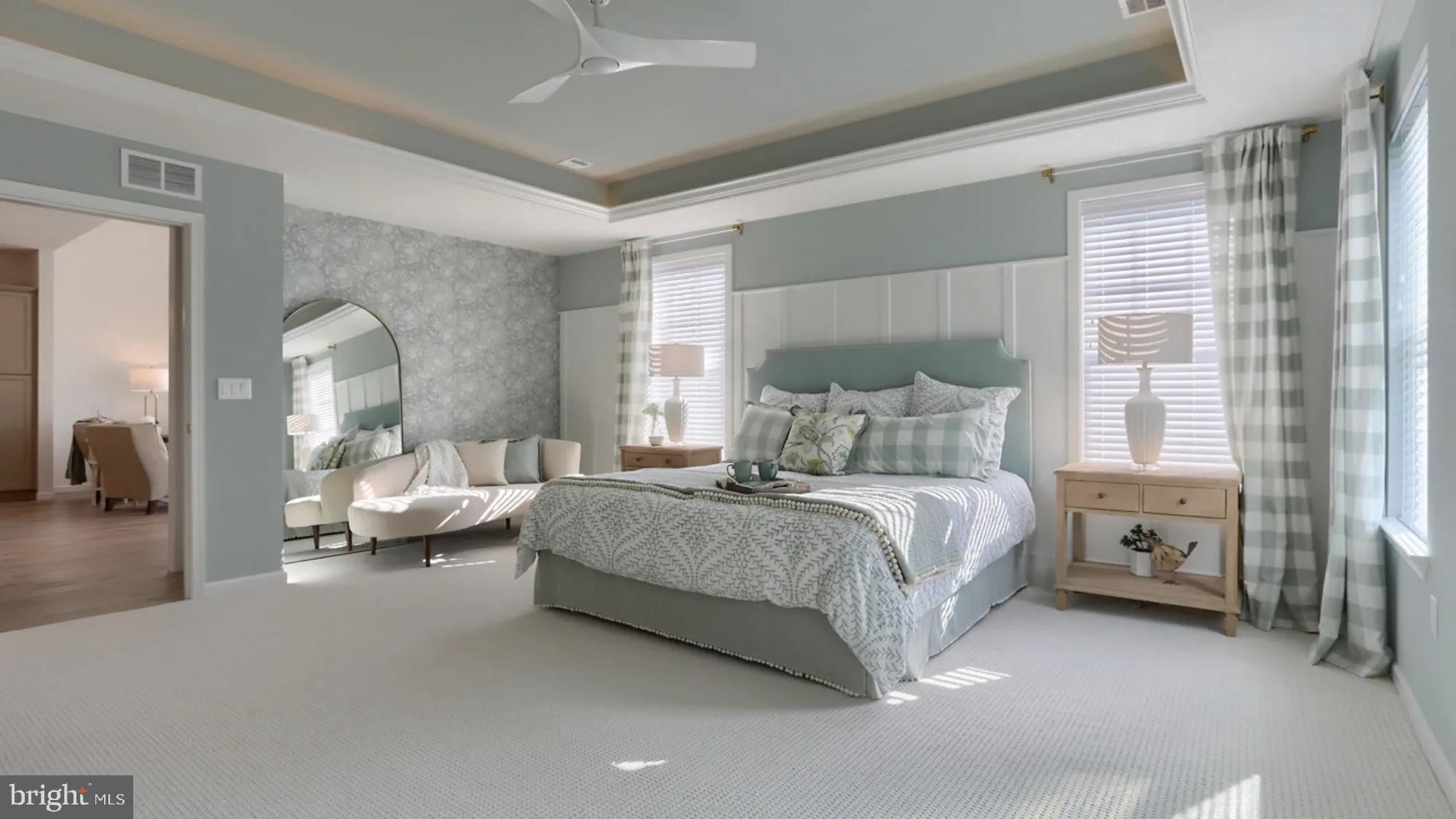 WYNFIELD AT ANNVILLE - Residential