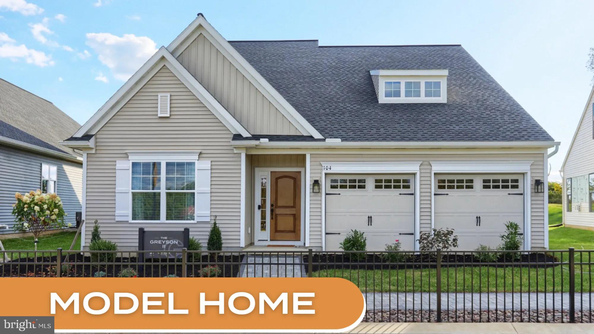 WYNFIELD AT ANNVILLE - Residential