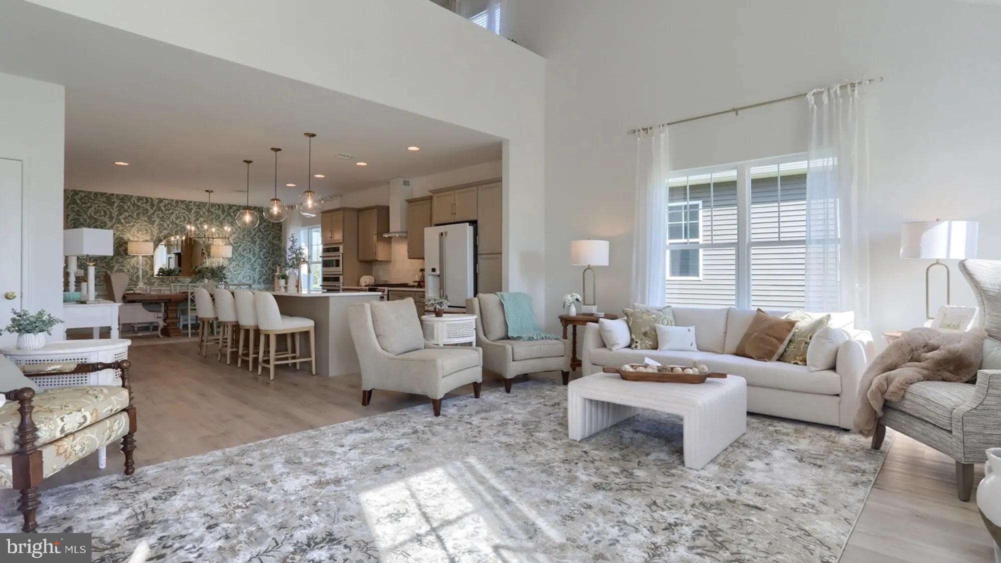 WYNFIELD AT ANNVILLE - Residential