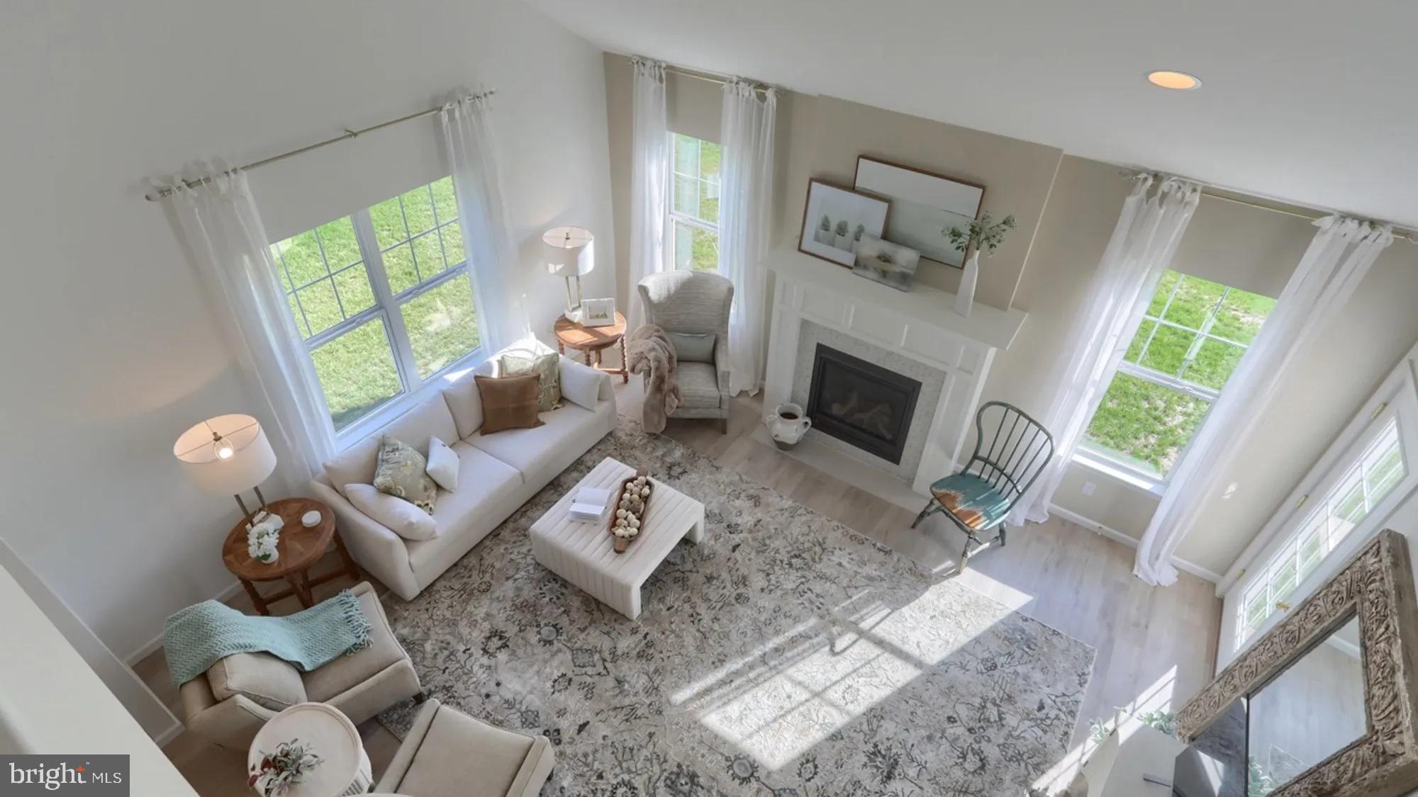 WYNFIELD AT ANNVILLE - Residential