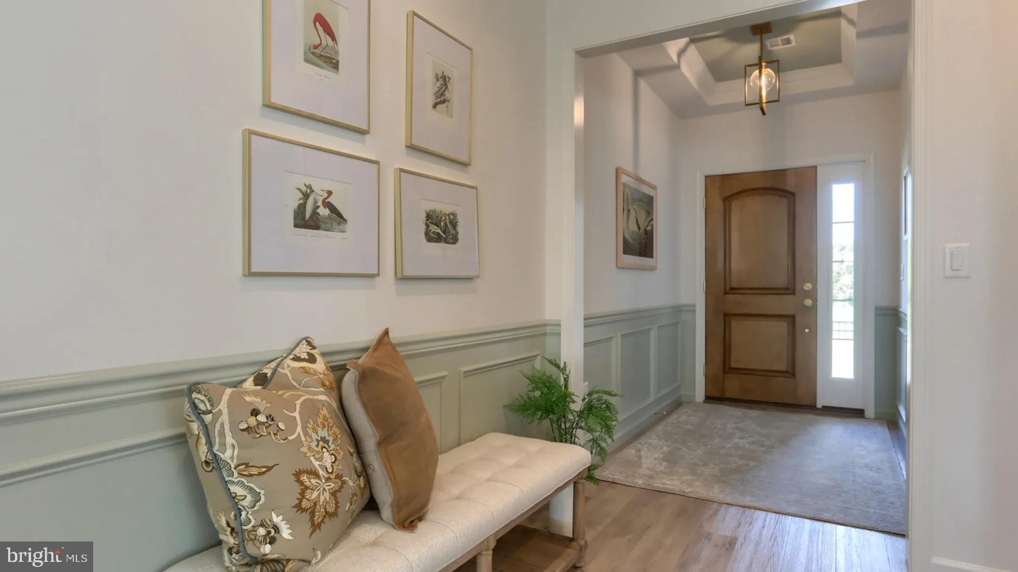 WYNFIELD AT ANNVILLE - Residential