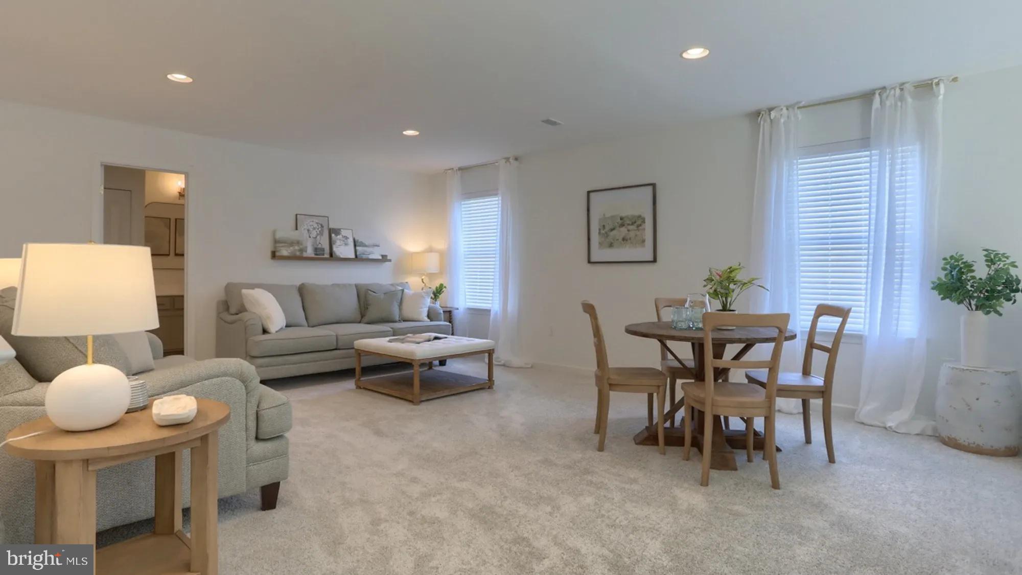 WYNFIELD AT ANNVILLE - Residential