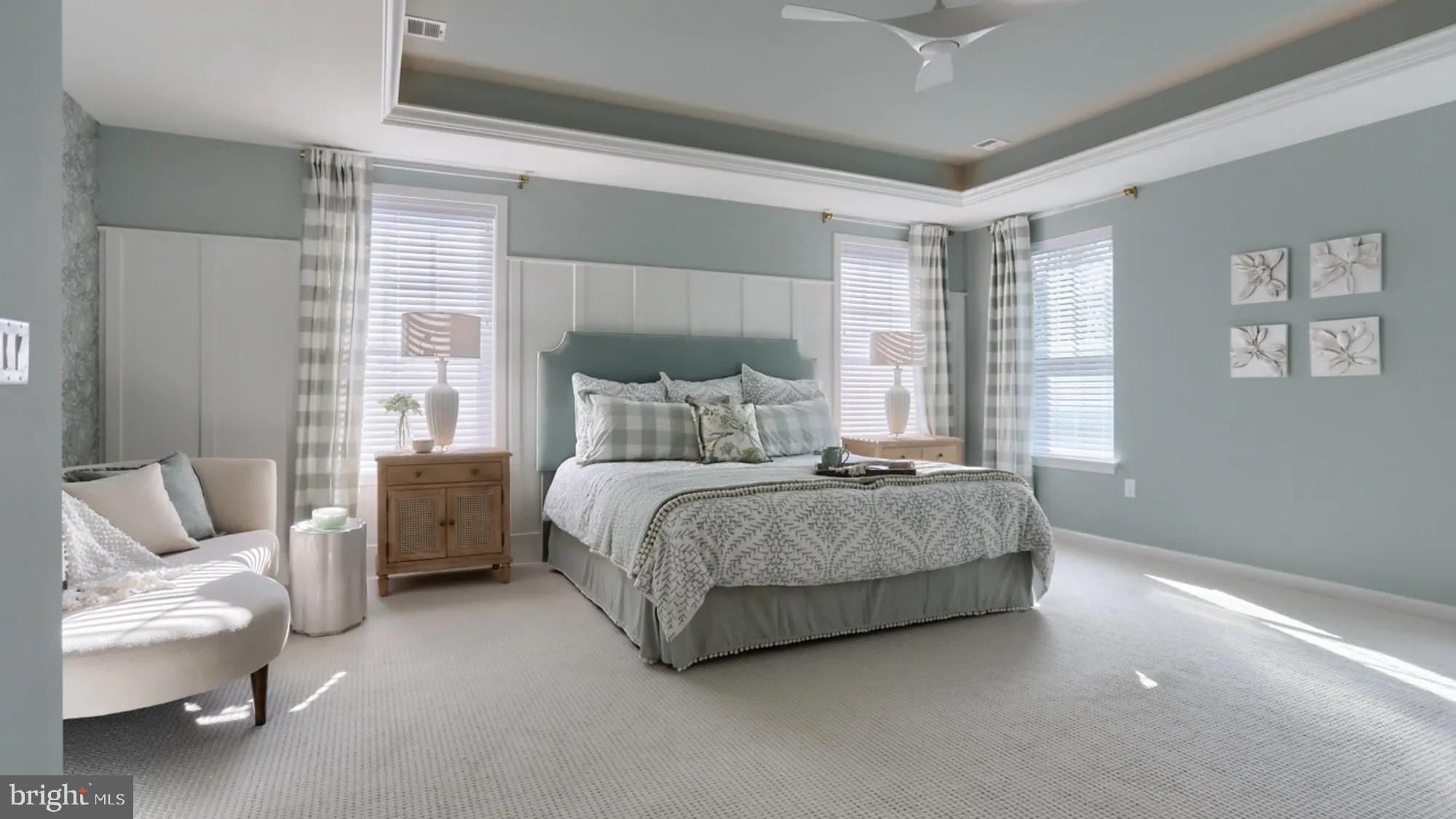 WYNFIELD AT ANNVILLE - Residential