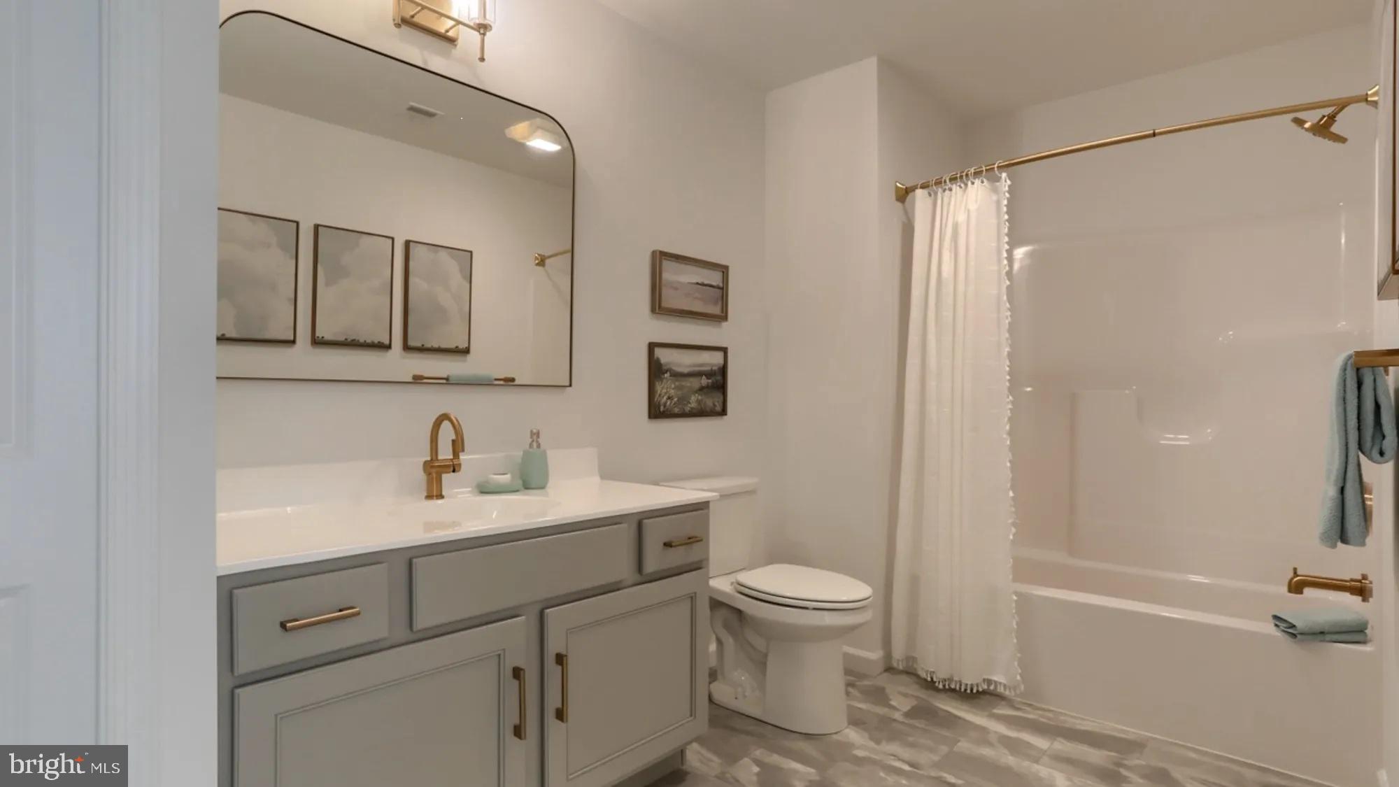 WYNFIELD AT ANNVILLE - Residential