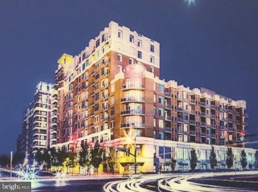 3650 Glebe Rd Unit 251, Arlington, VA 22202