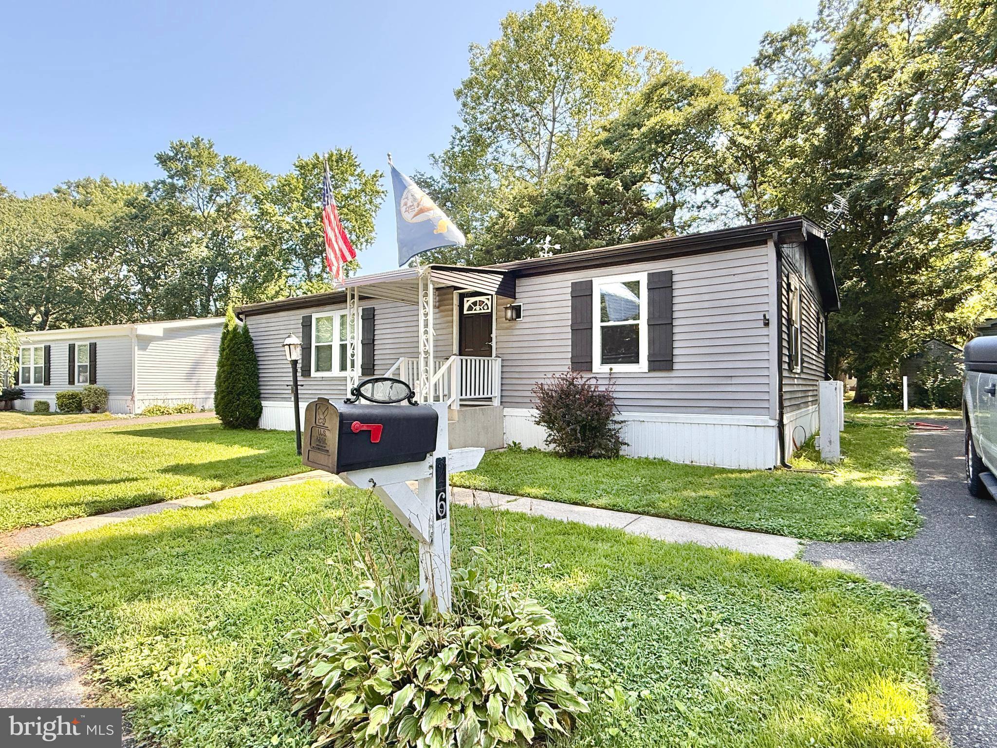 26 CEDARWOOD AVENUE