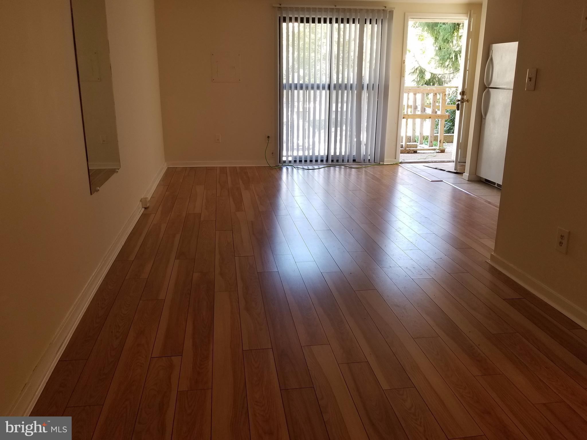 CHRISTOPHER COURT - Residential Lease