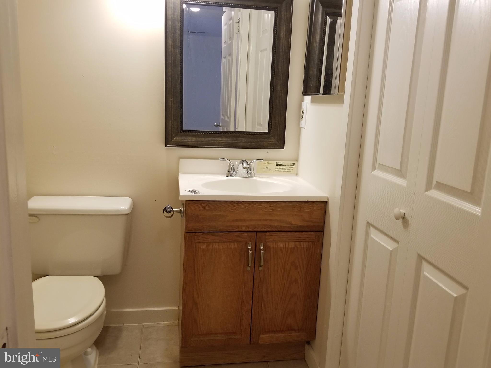 CHRISTOPHER COURT - Residential Lease