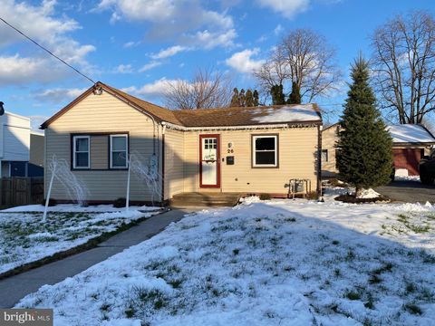 26 S 6TH AVENUE LEBANON PA 17042