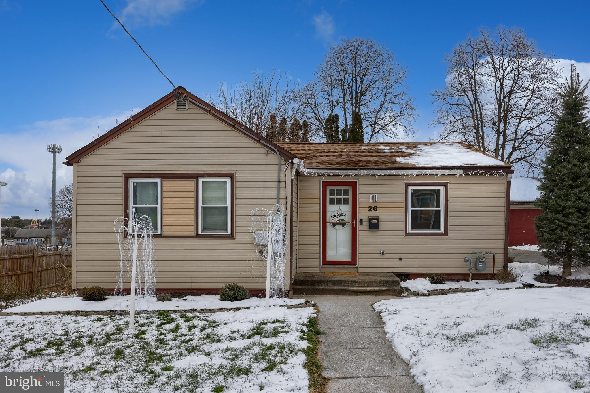 HEBRON - Residential