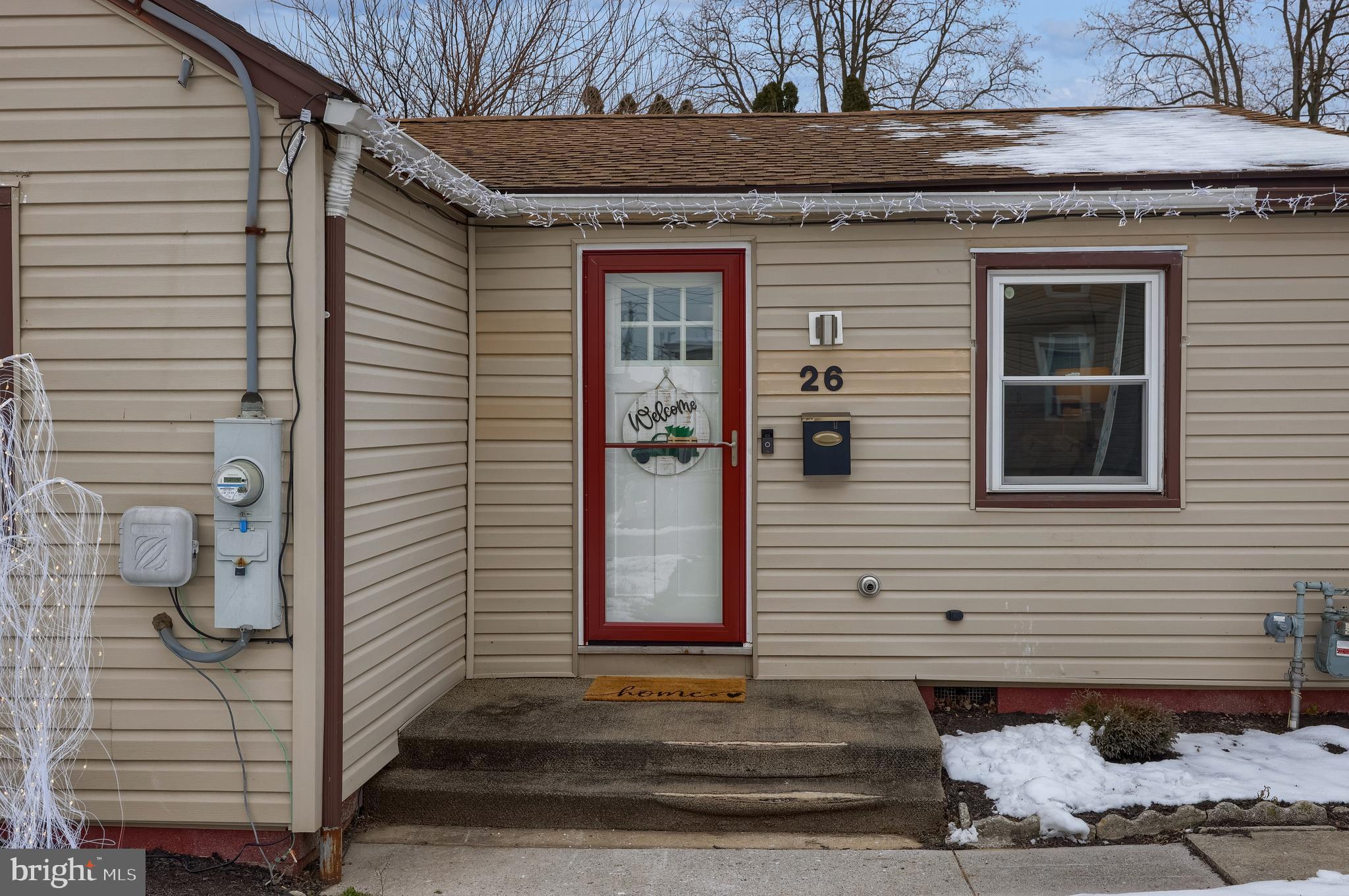 HEBRON - Residential