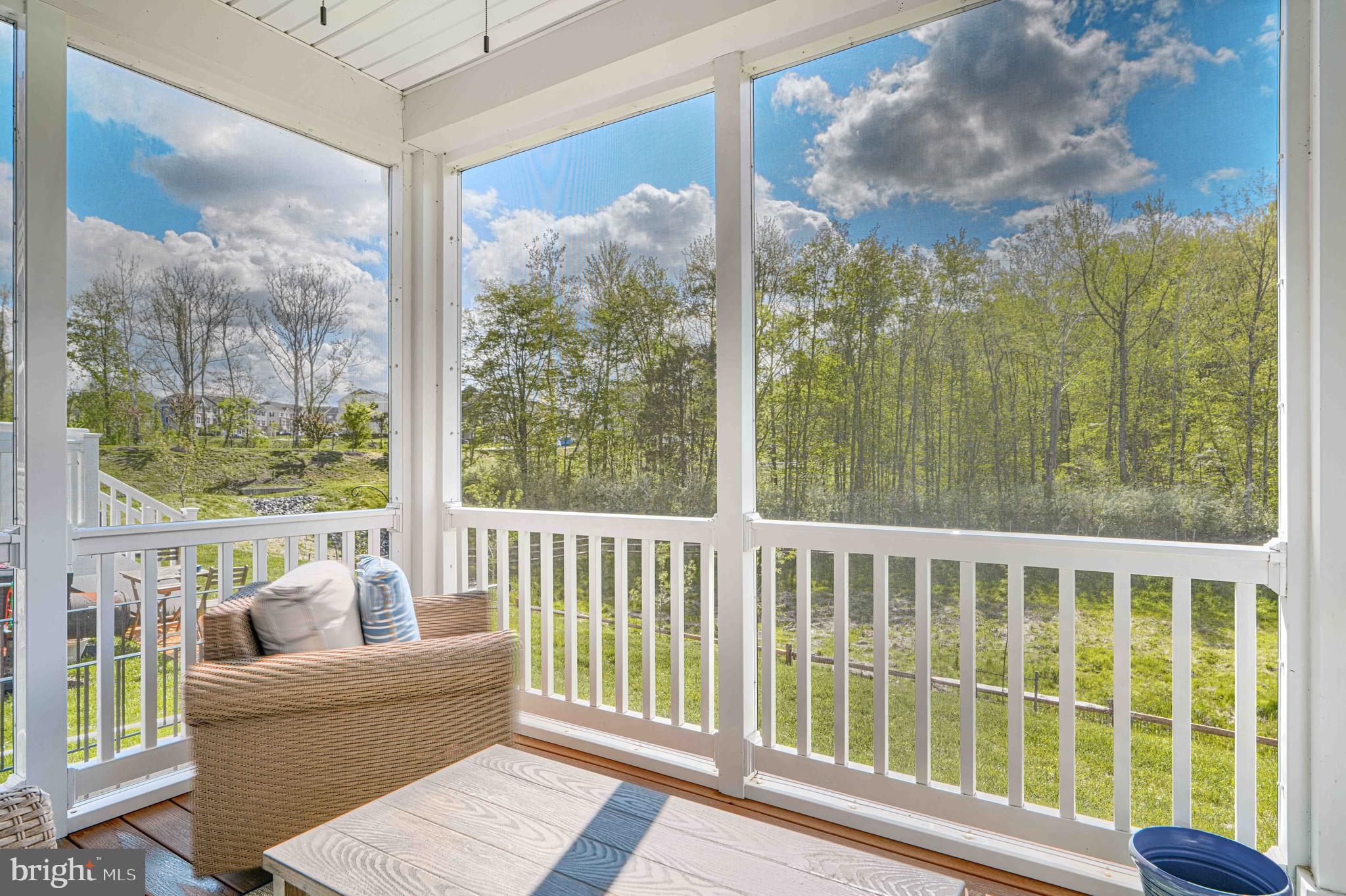 JAMES RUN CARRIAGE HOMES - Residential