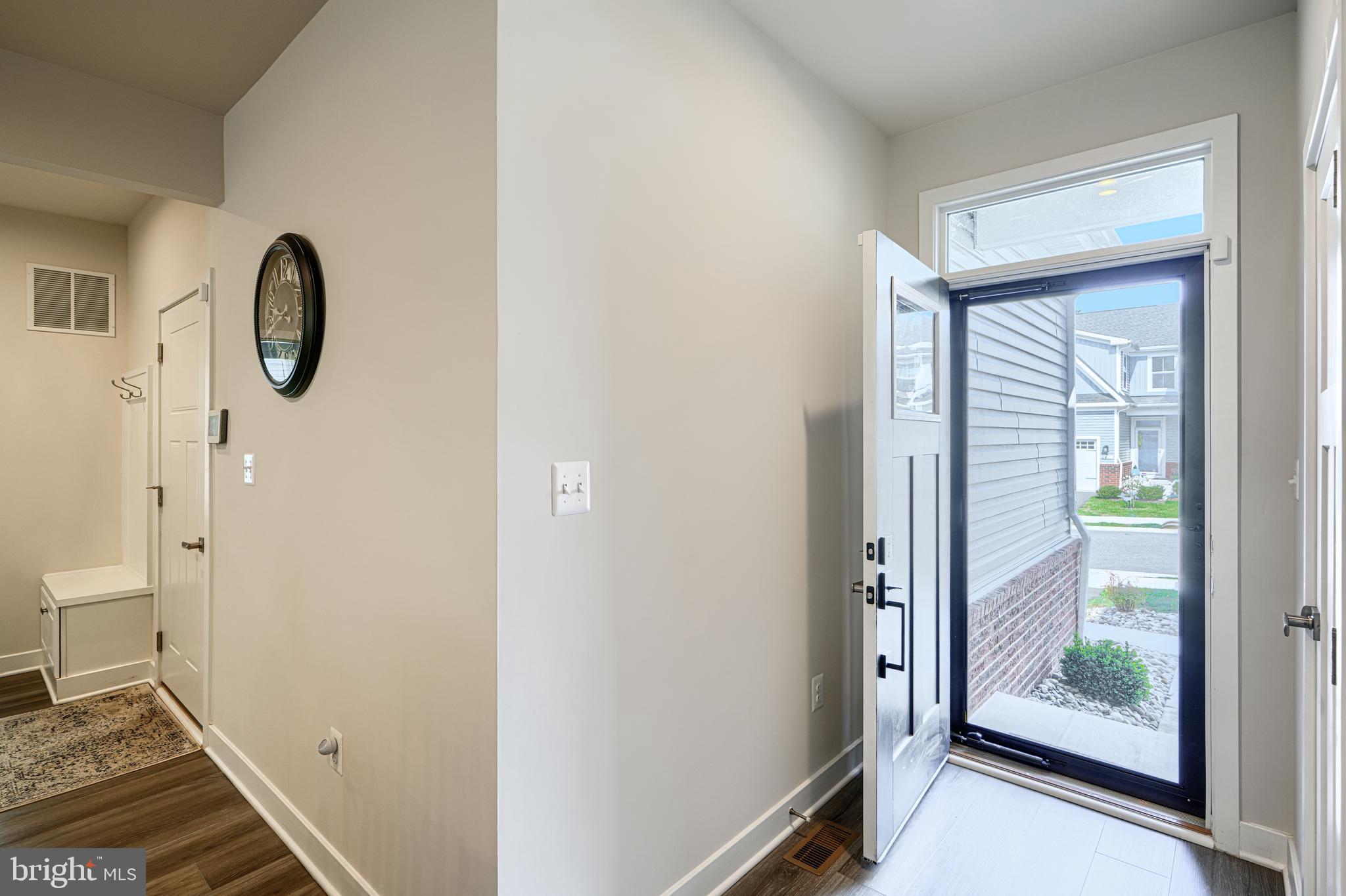 JAMES RUN CARRIAGE HOMES - Residential