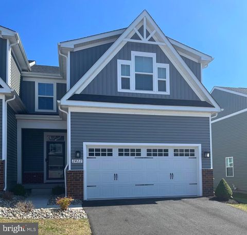 2422 STEAMBOAT WAY BEL AIR MD 21015