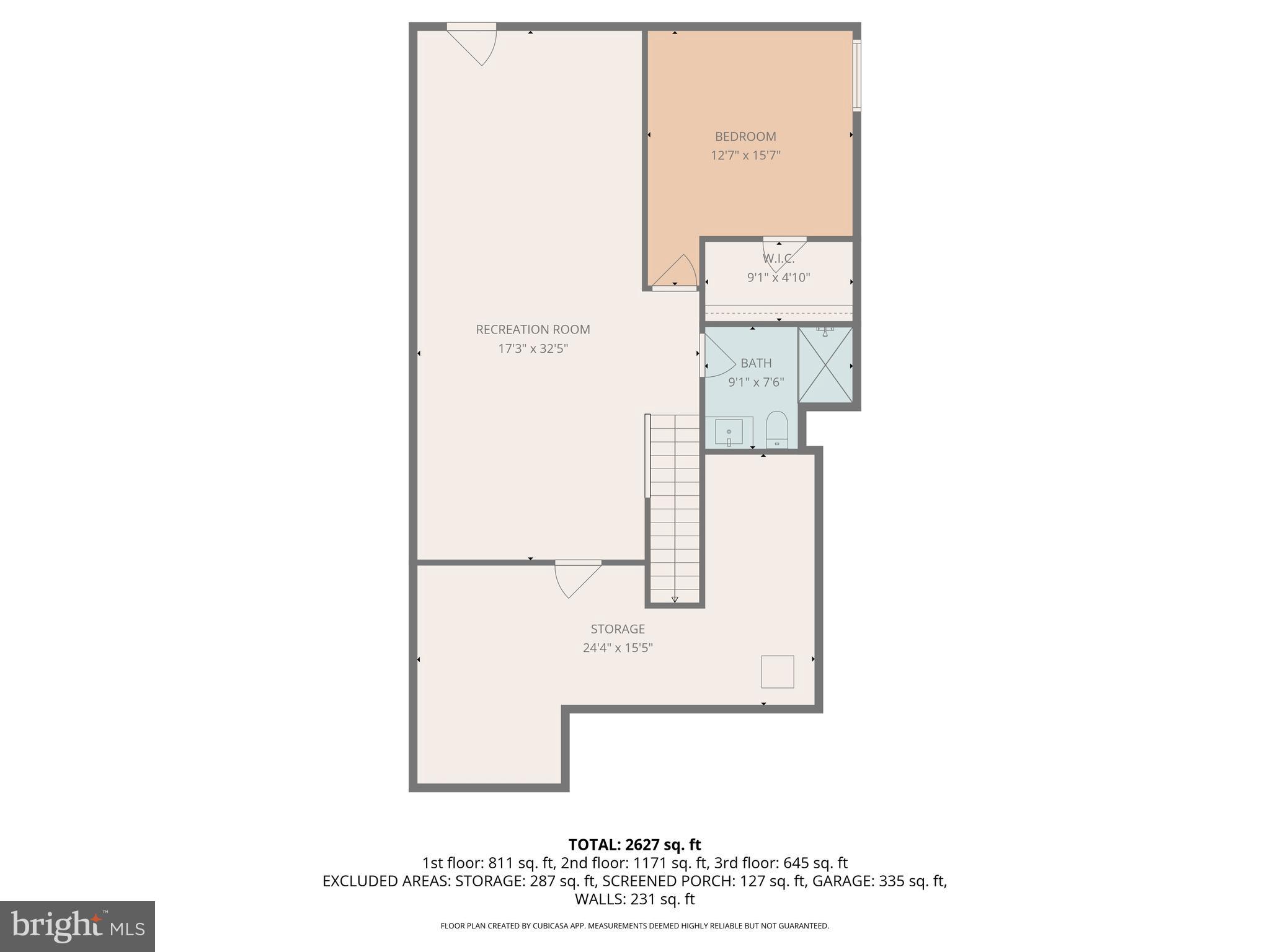 JAMES RUN CARRIAGE HOMES - Residential
