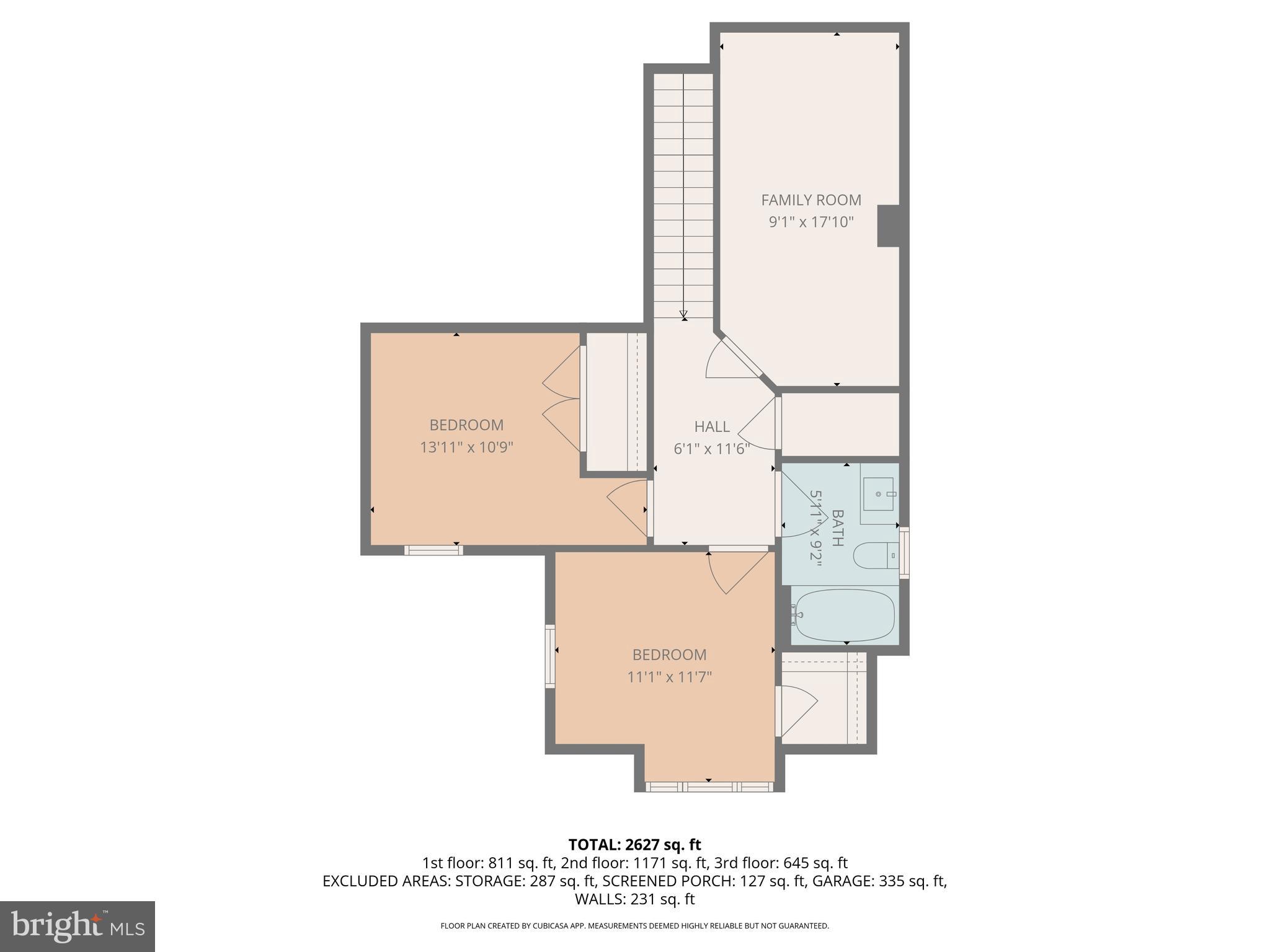 JAMES RUN CARRIAGE HOMES - Residential