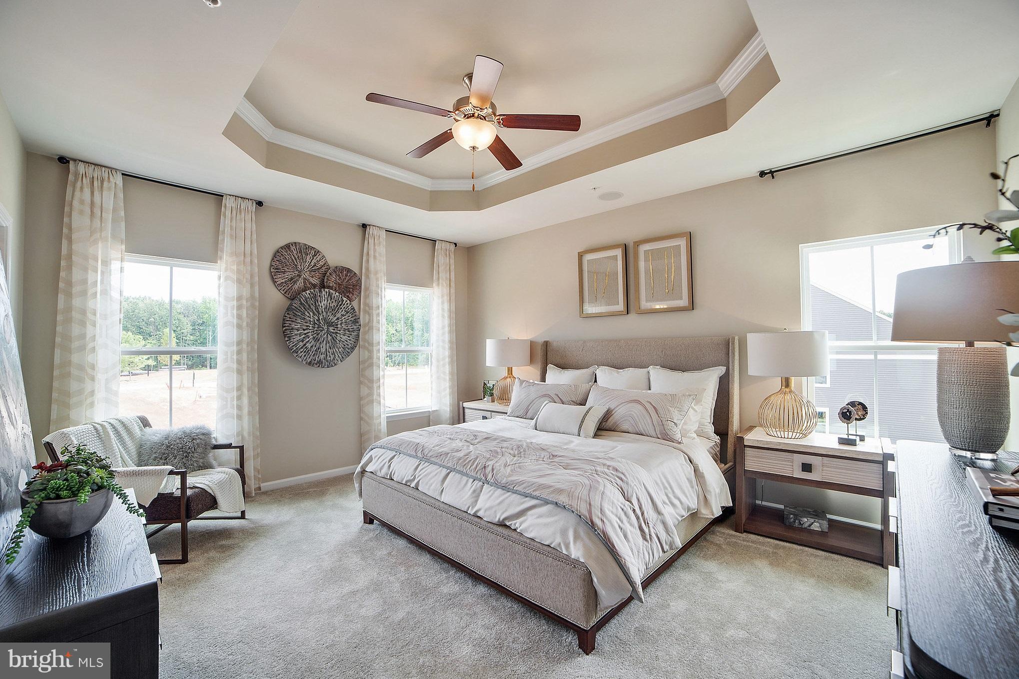 CREEKSIDE VILLAGE - Residential