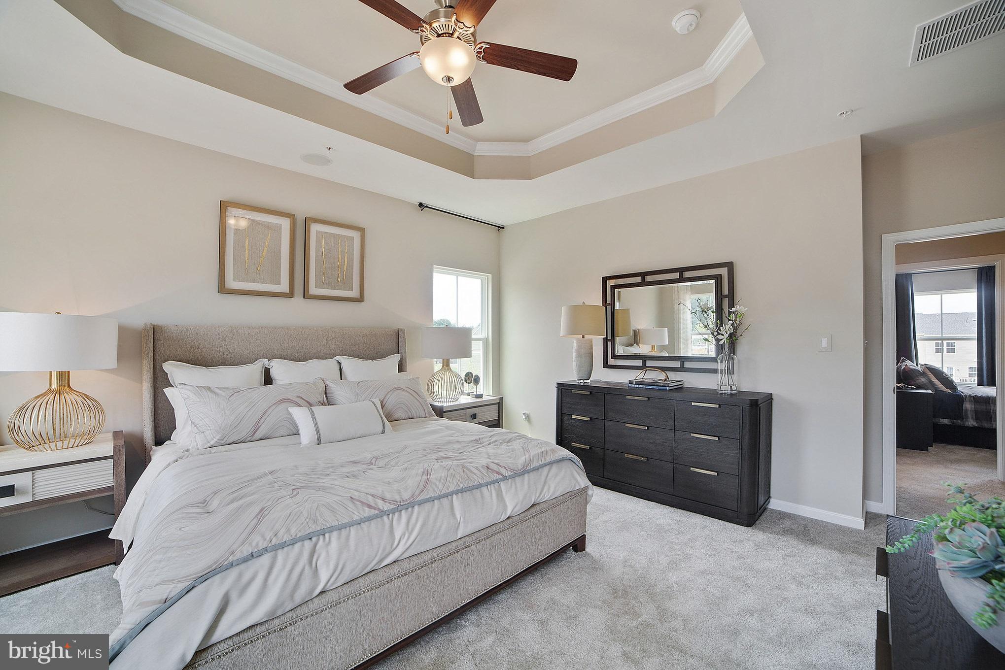 CREEKSIDE VILLAGE - Residential