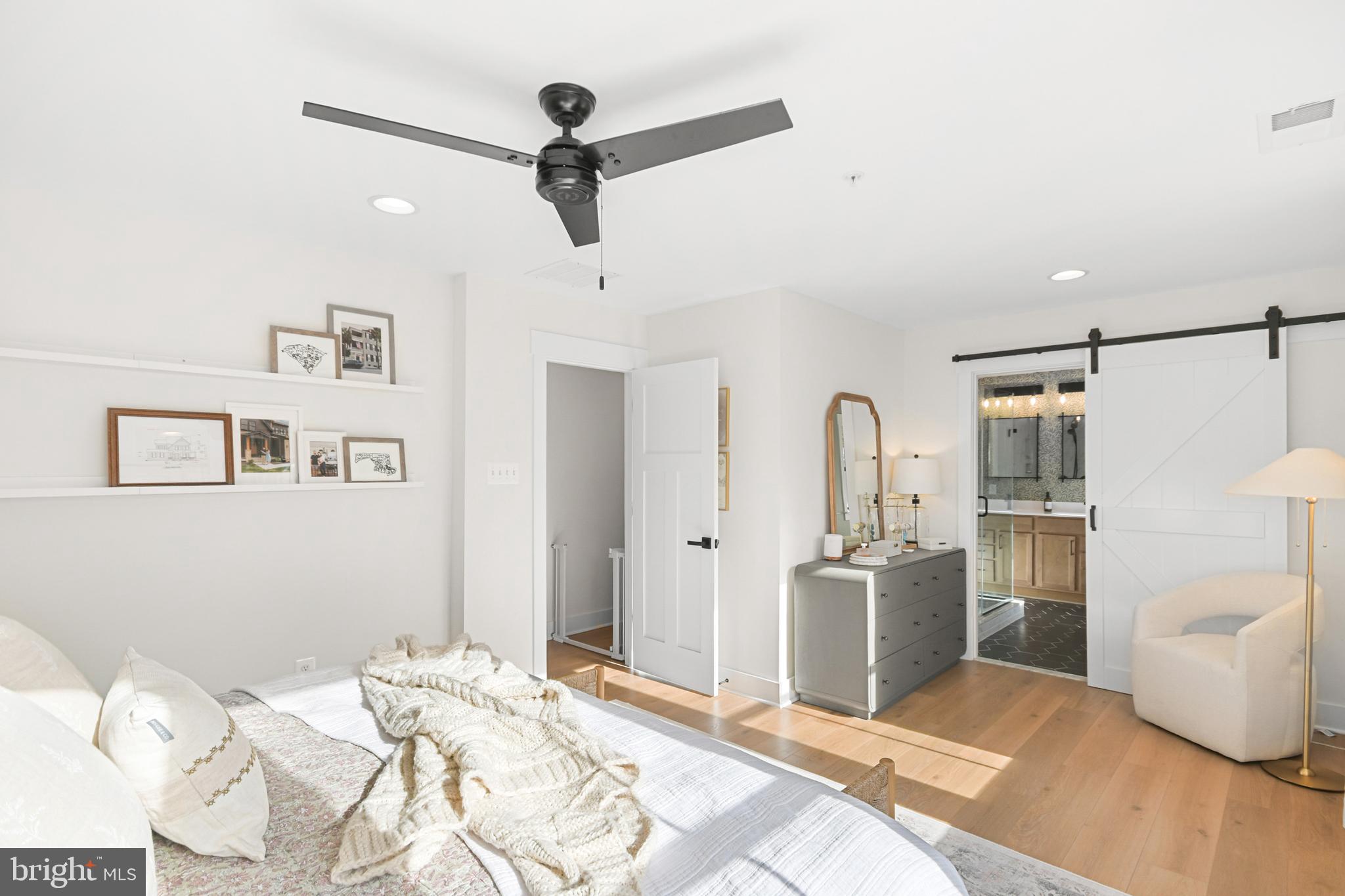 THE MEADOWS - Residential